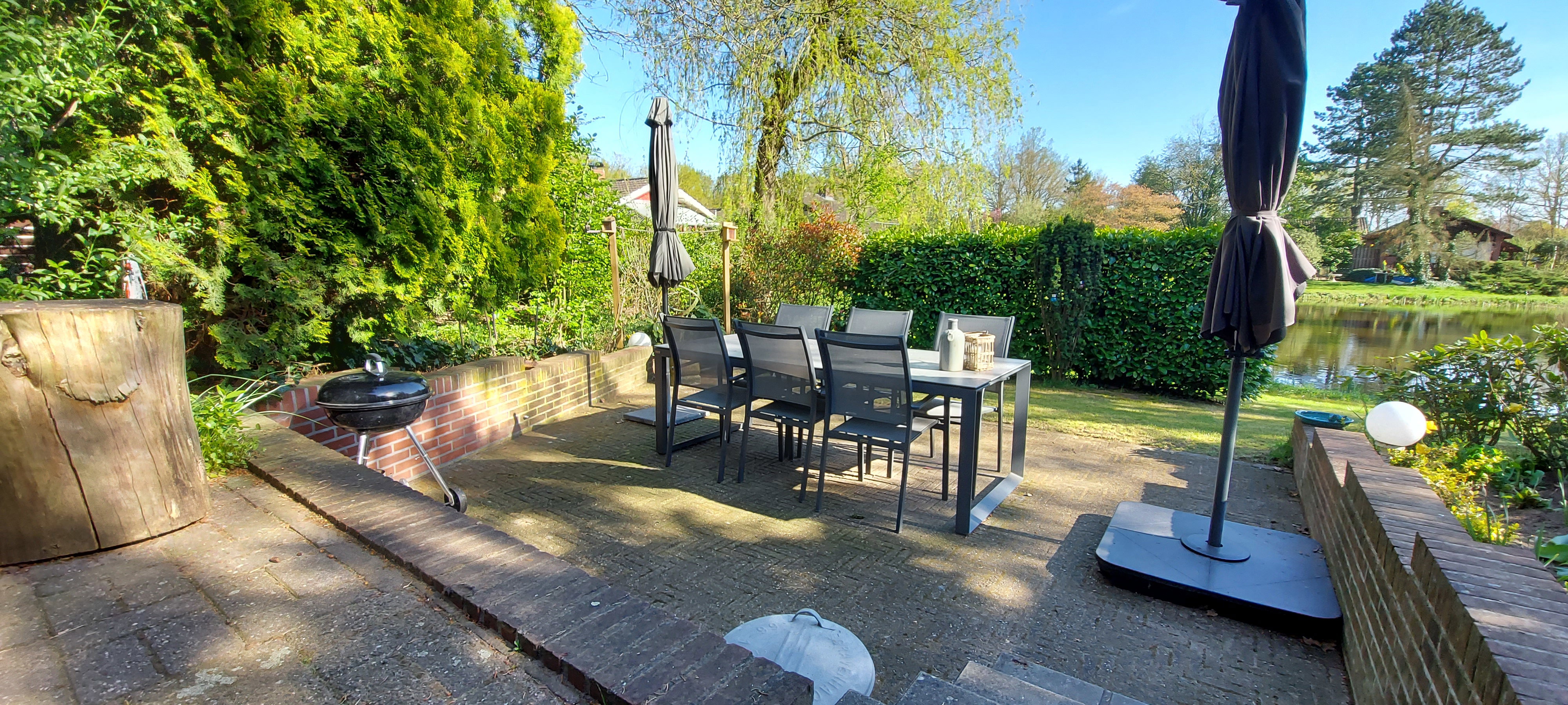 Natuurhuisje in Aalten