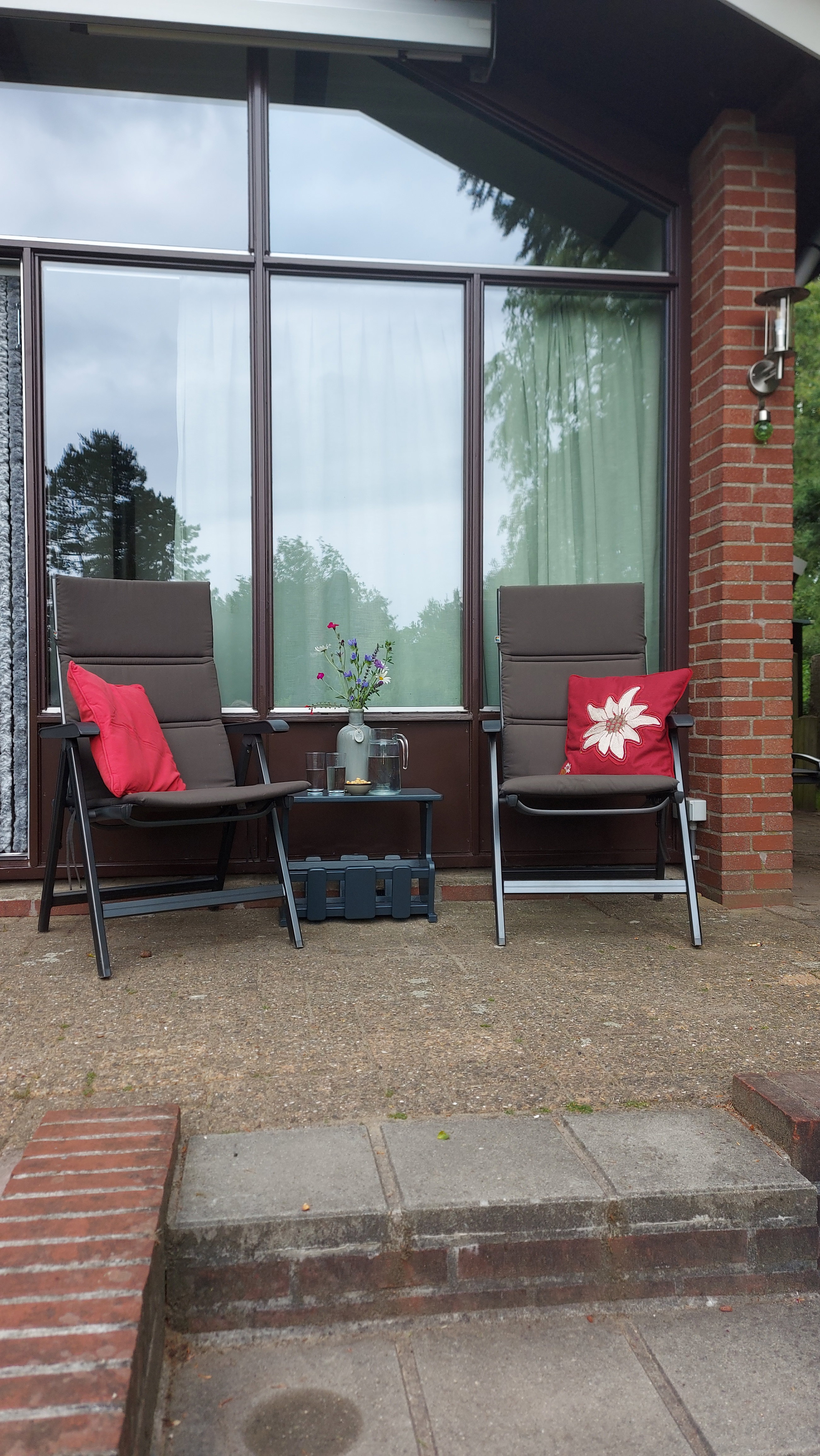 Natuurhuisje in Aalten