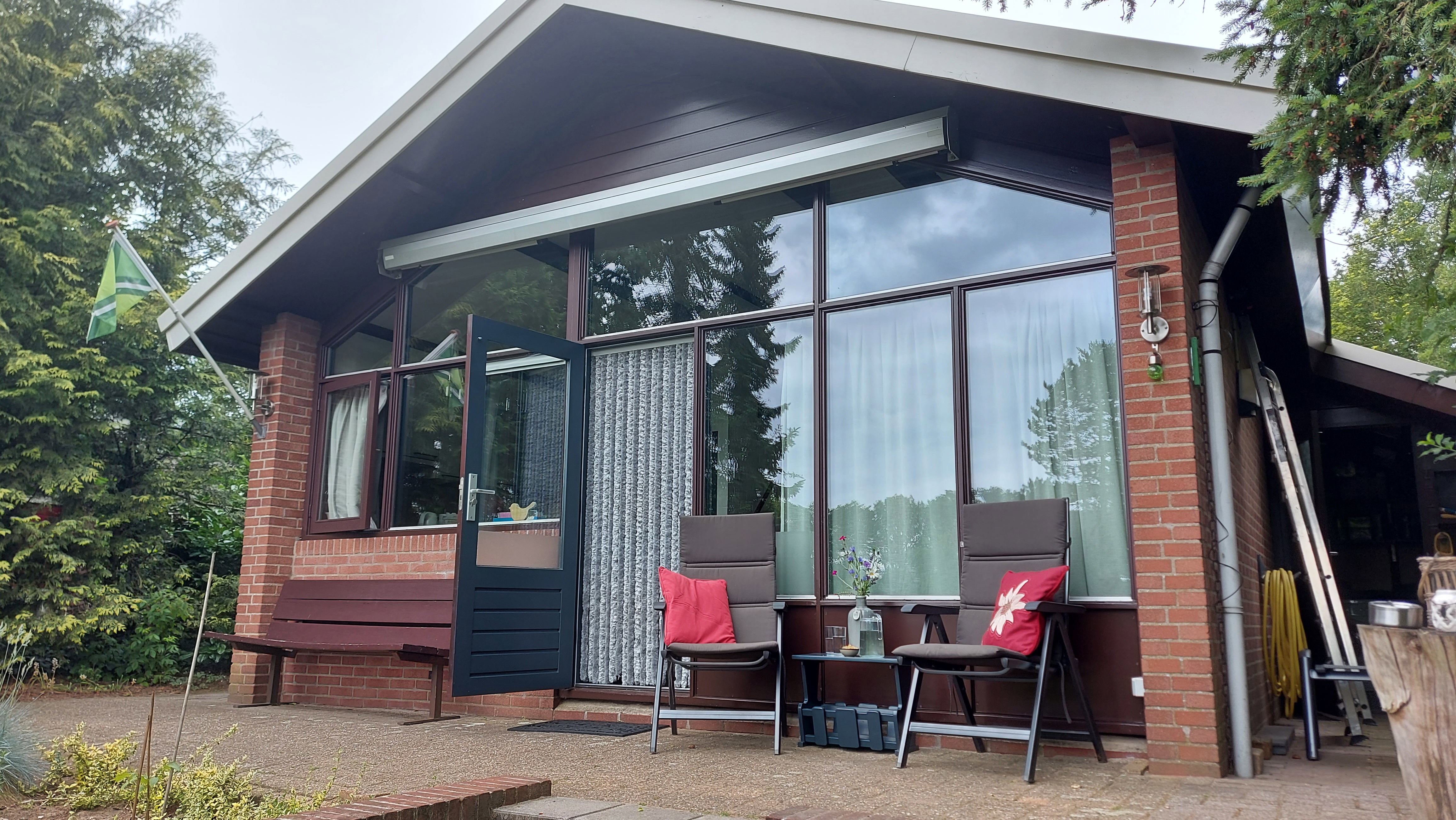 Natuurhuisje in Aalten