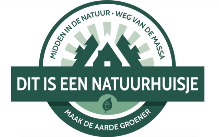 Natuurhuisje in Holten