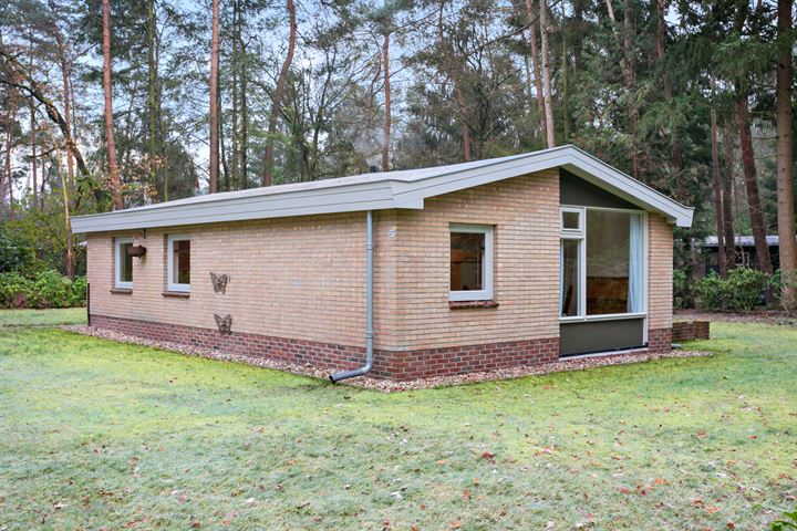 Natuurhuisje in Holten