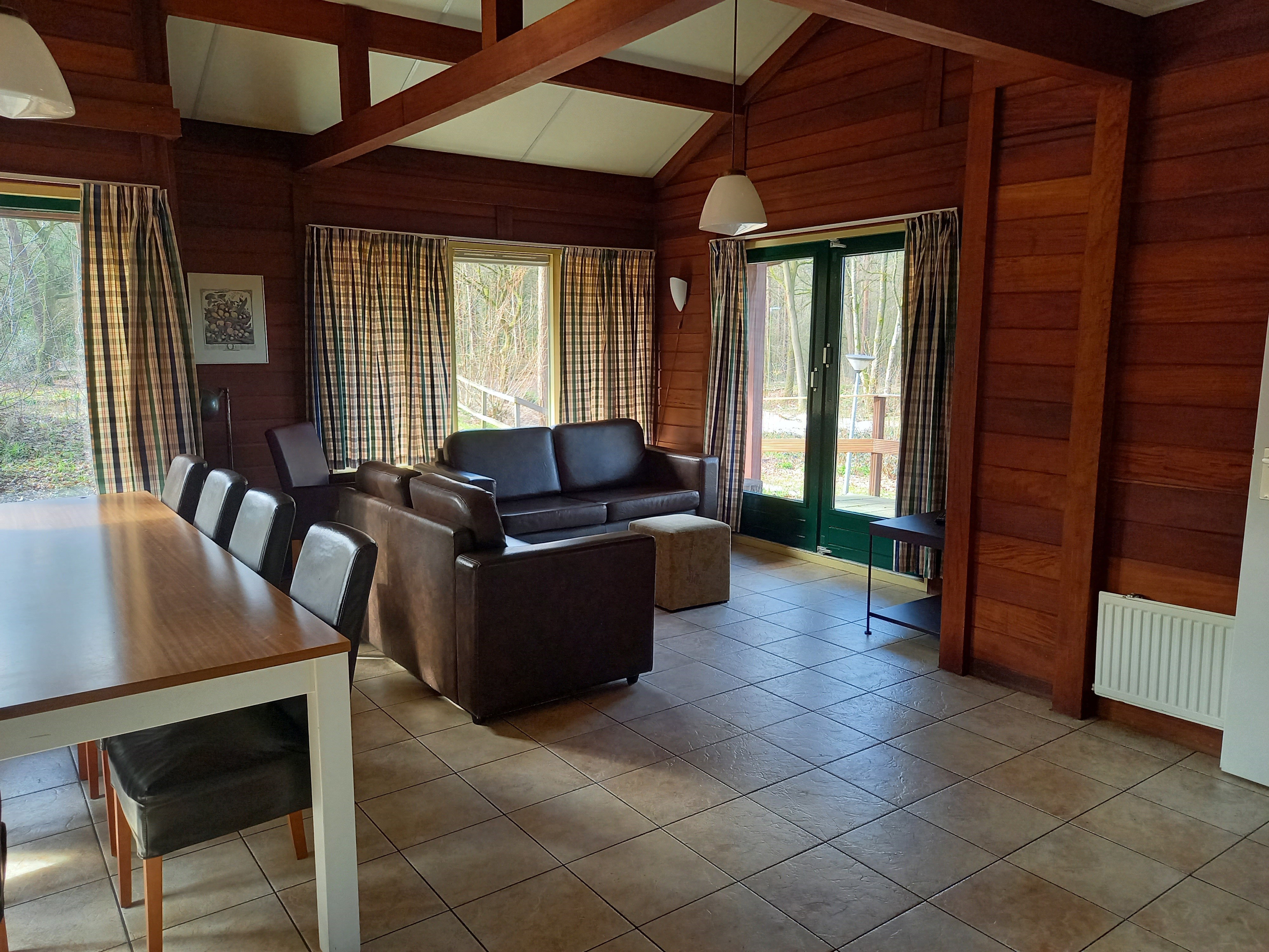 Maison nature à Blitterswijck