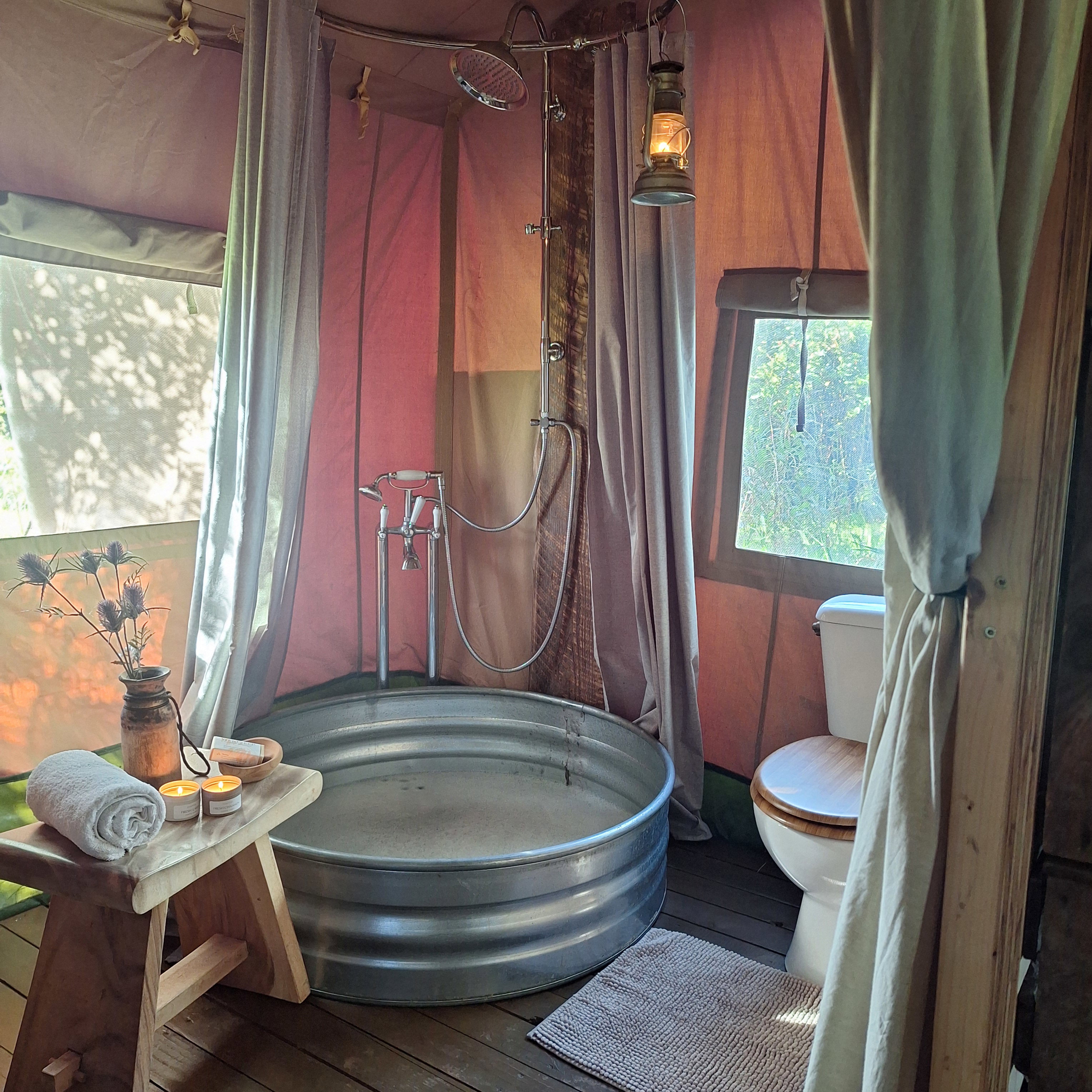 Casa nella natura a Oosterwolde Gelderland