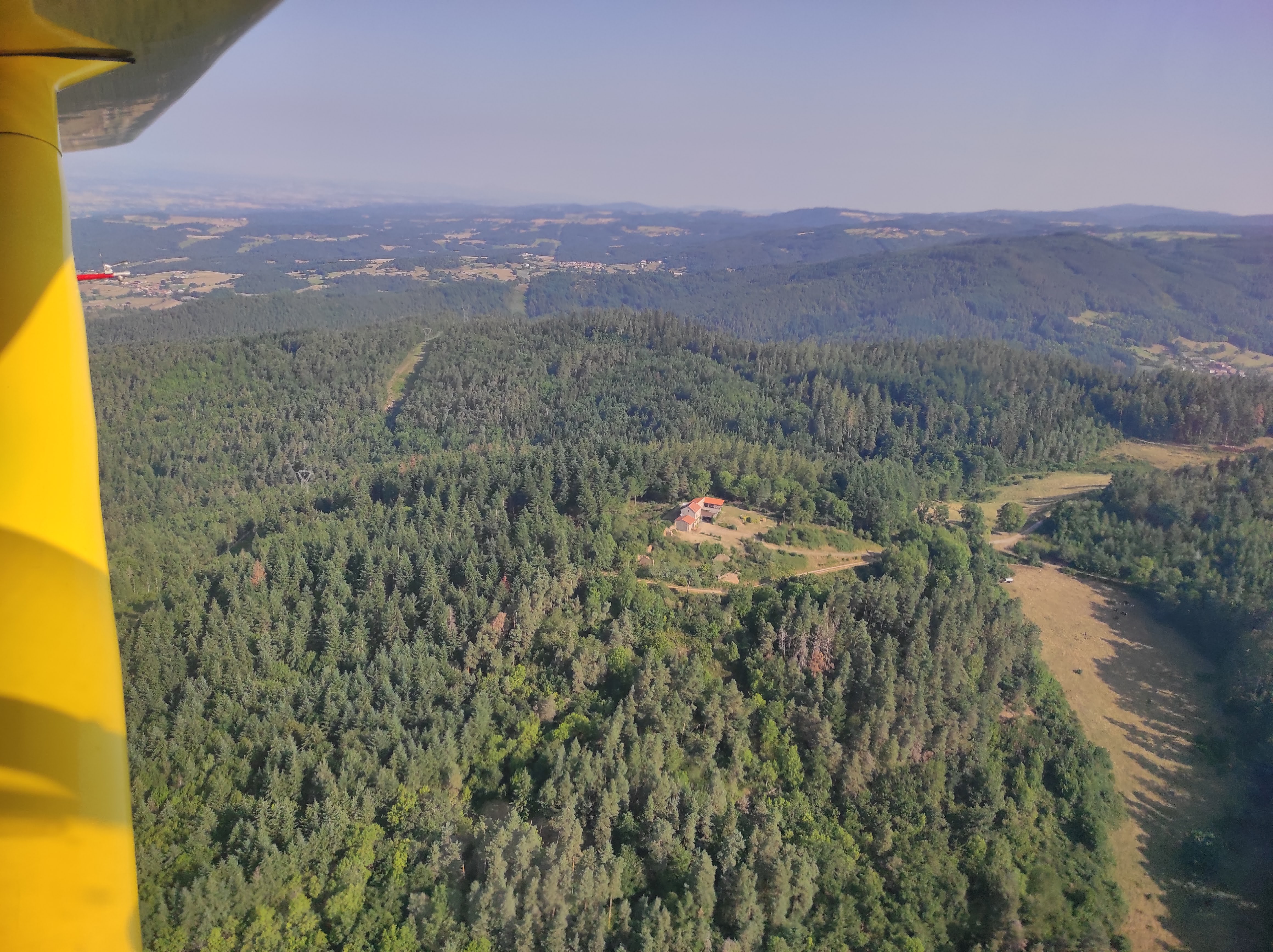 Natuurhuisje in Javaugues