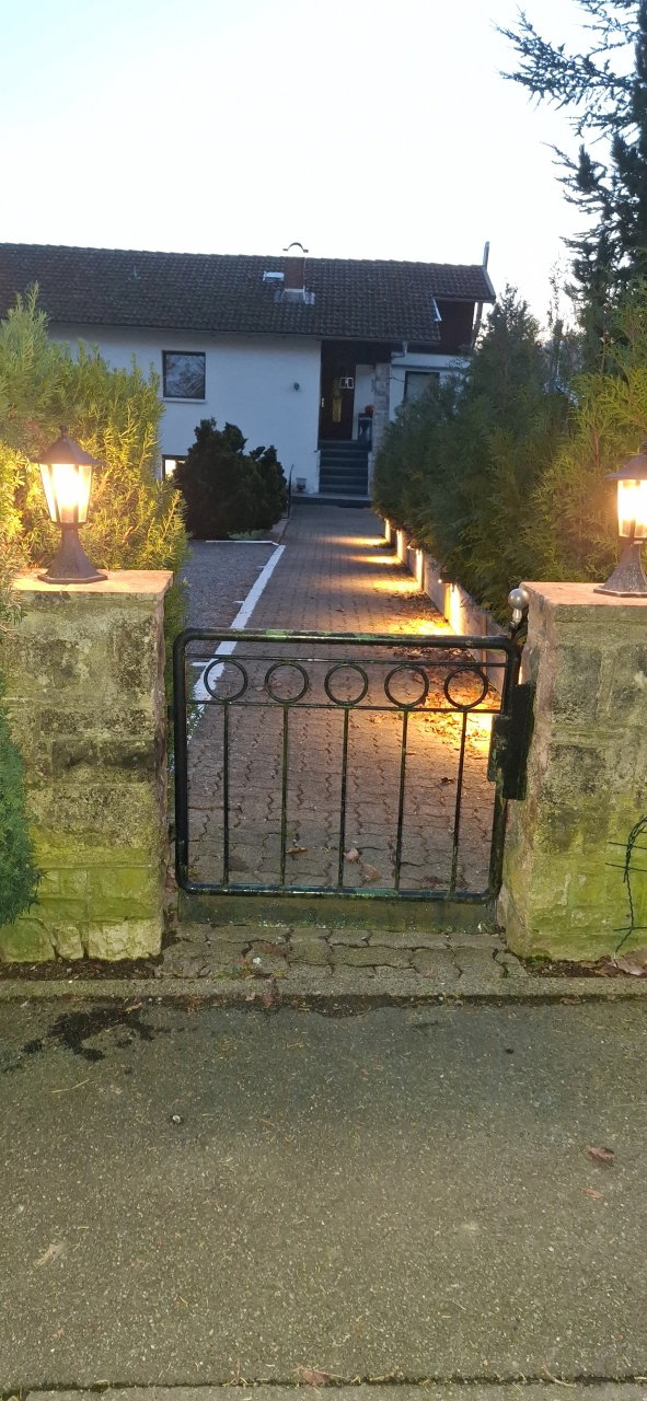 Casa nella natura a Bad Sachsa