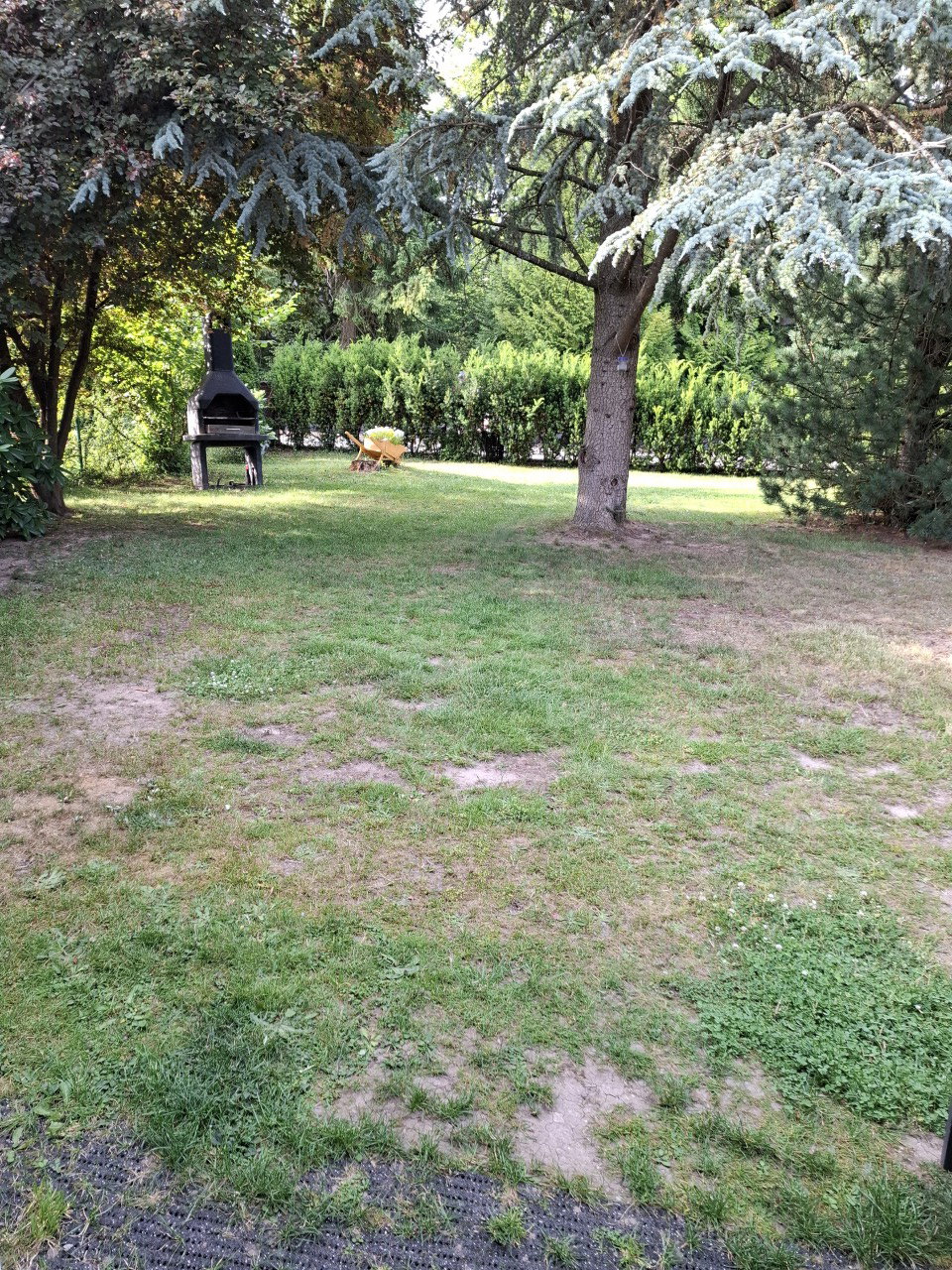 Casa nella natura a Bad Sachsa
