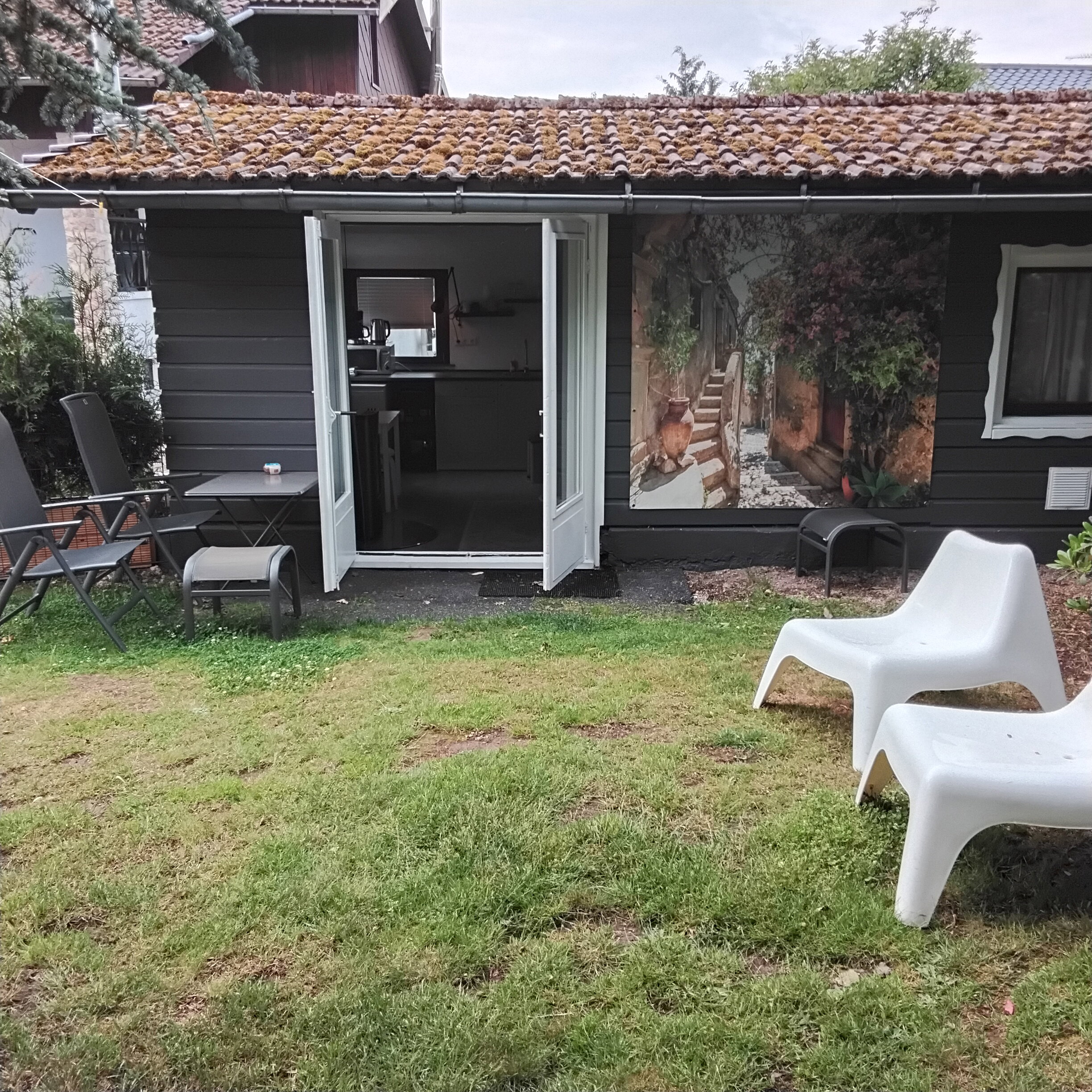Casa nella natura a Bad Sachsa