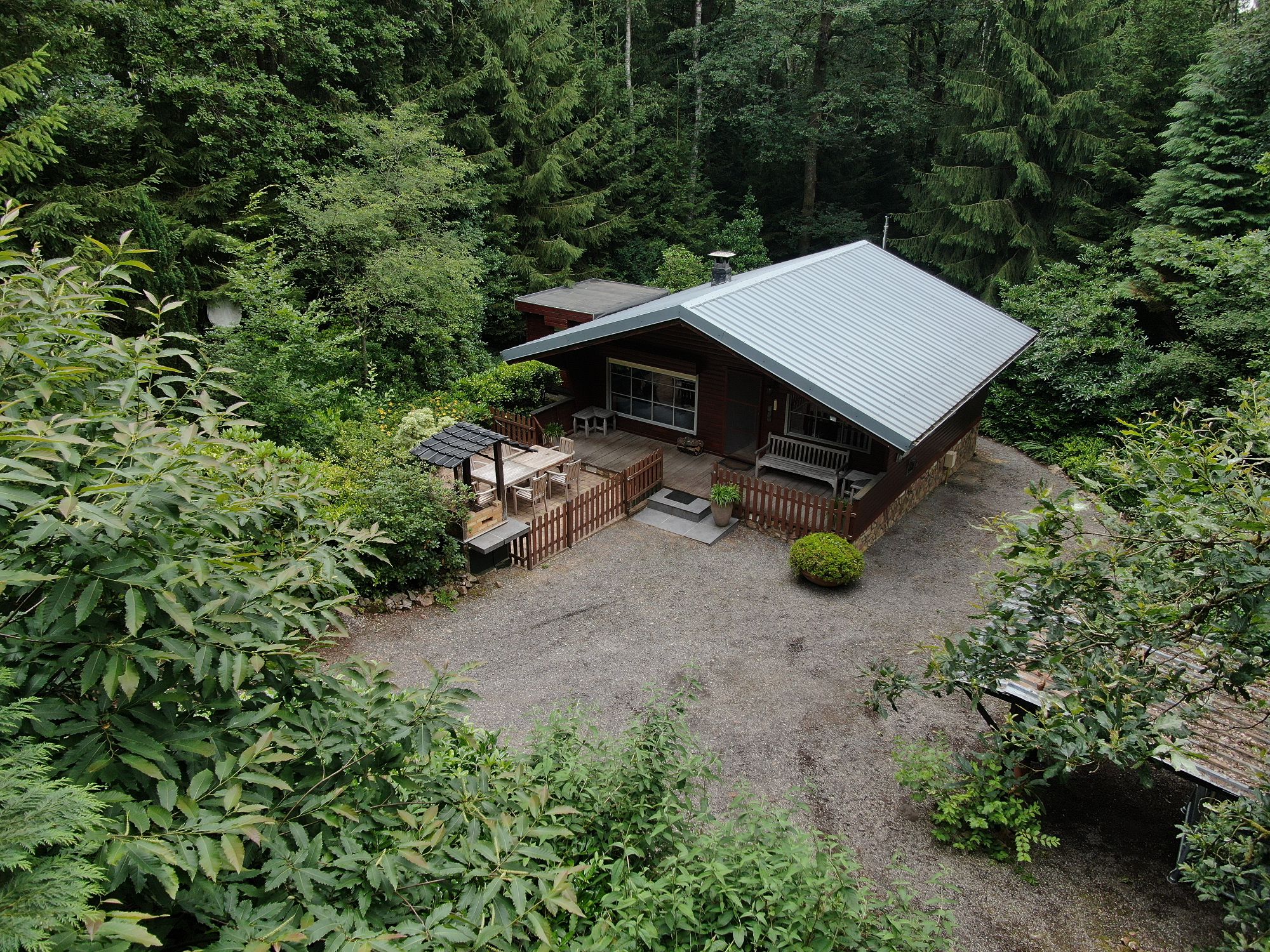 Natuurhuisje in Oignies-en-Thiérache