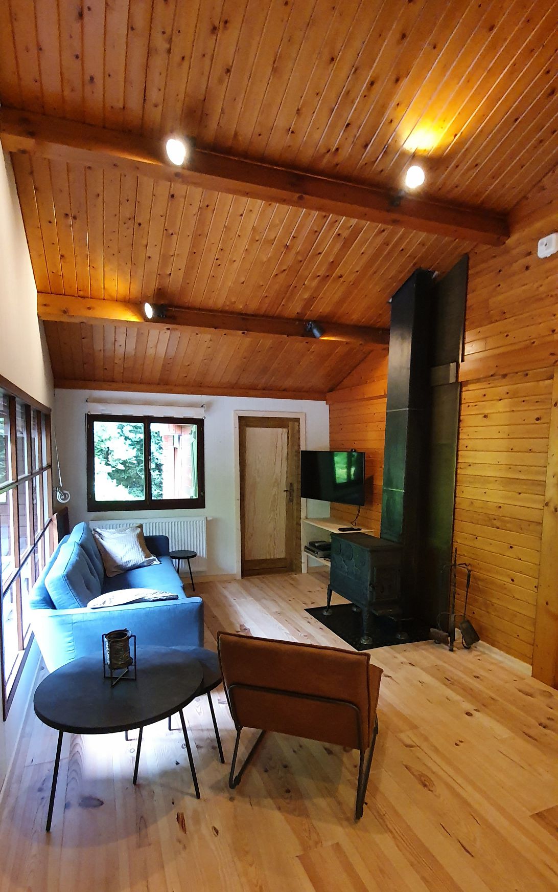 Natuurhuisje in Oignies-en-Thiérache