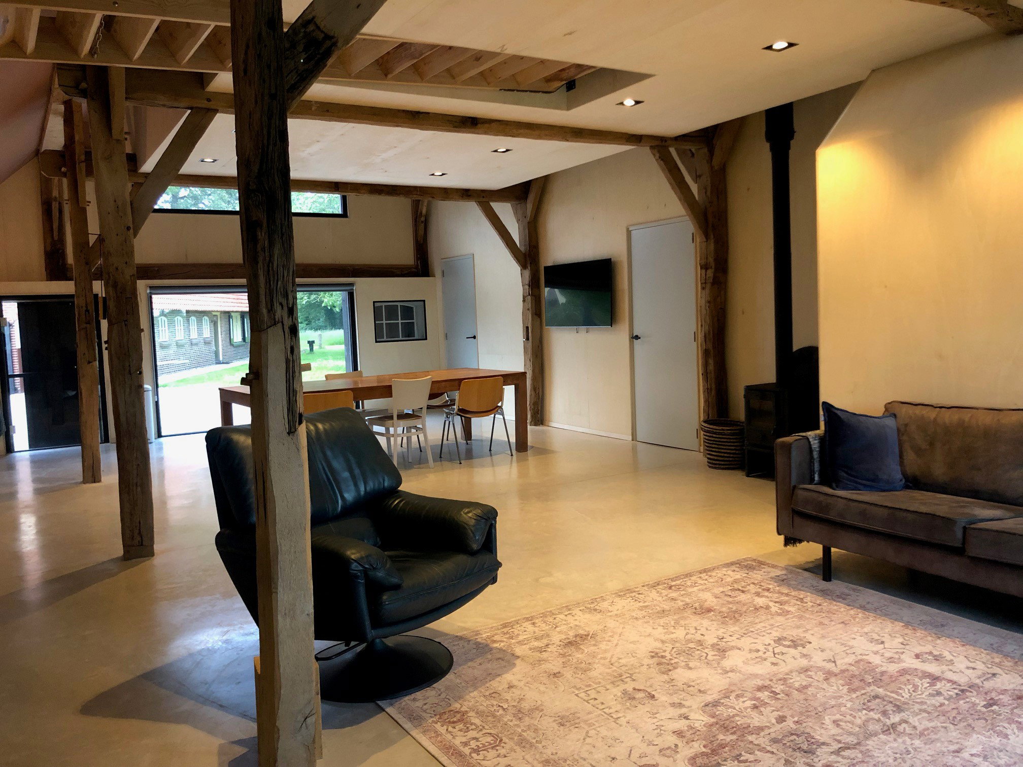 Maison nature à Ambt Delden