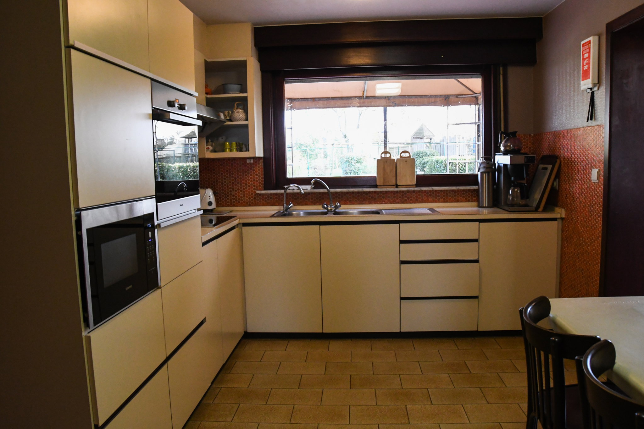 Casa nella natura a Reningelst