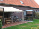 Casa nella natura a Reningelst