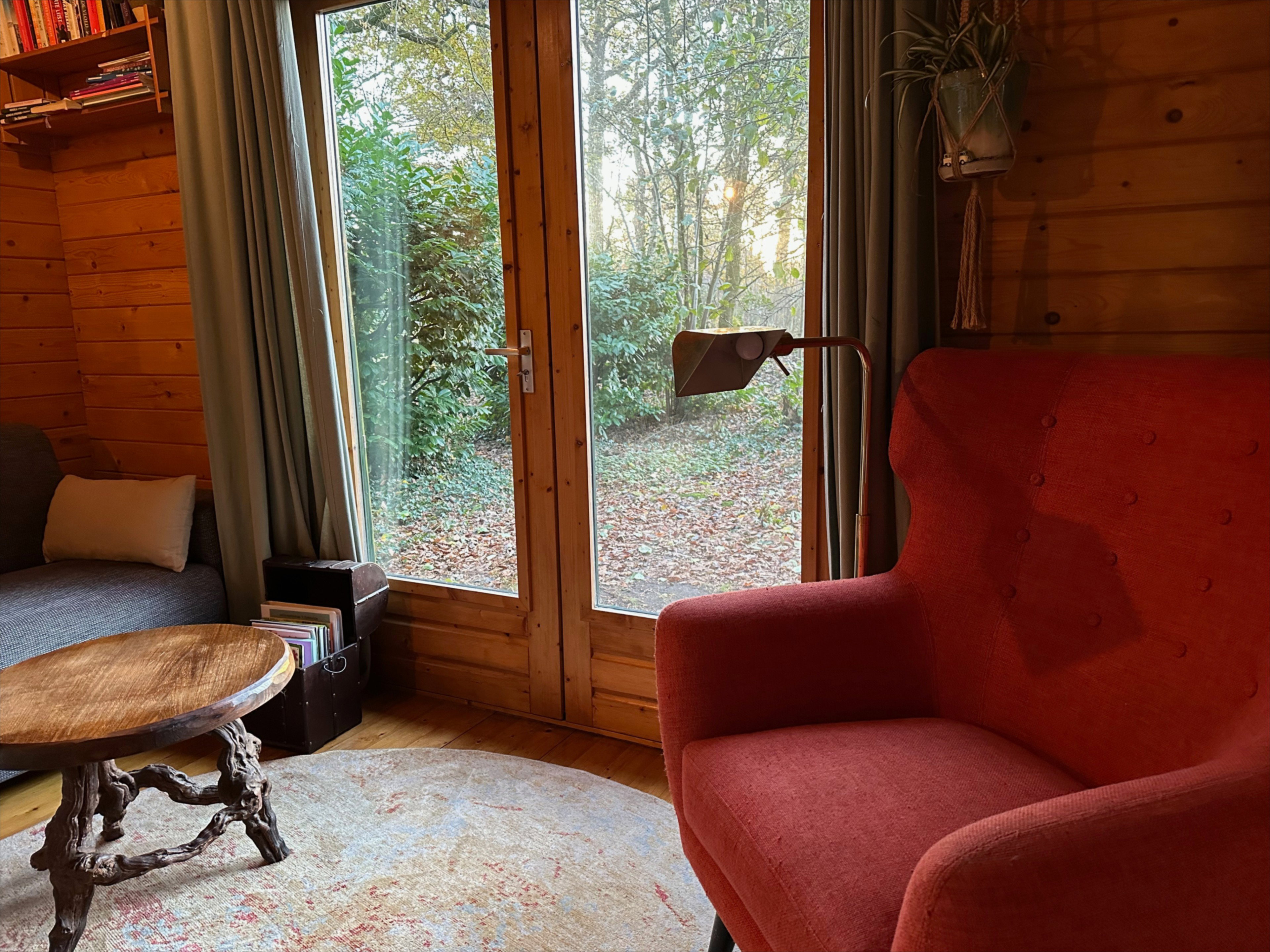 Naturhäuschen in Varsseveld