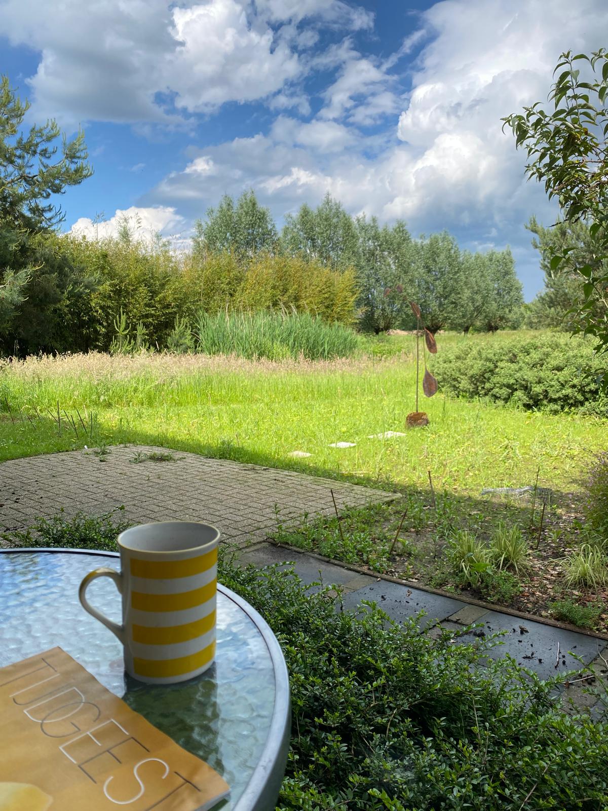 Maison nature à Oost West en Middelbeers
