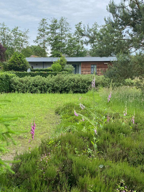 Maison nature à Oost West en Middelbeers