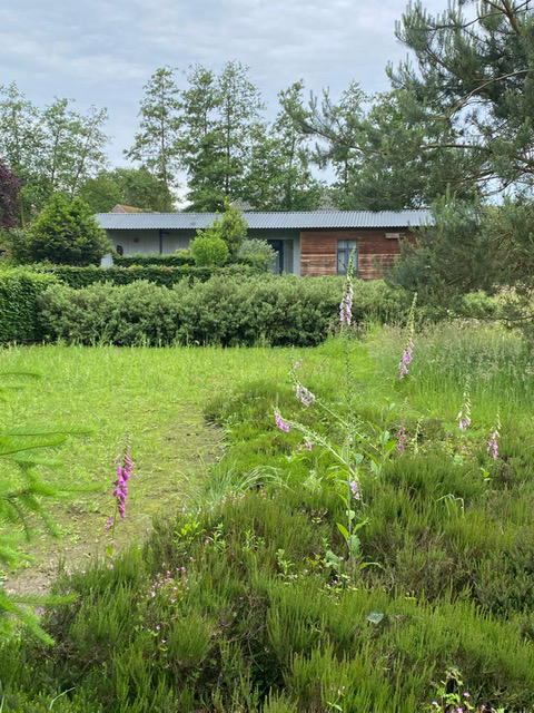 Maison nature à Oost West en Middelbeers
