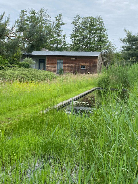 Maison nature à Oost West en Middelbeers