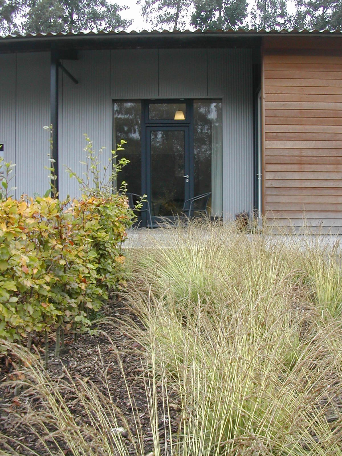 Maison nature à Oost West en Middelbeers