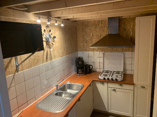 Natuurhuisje in Nunspeet