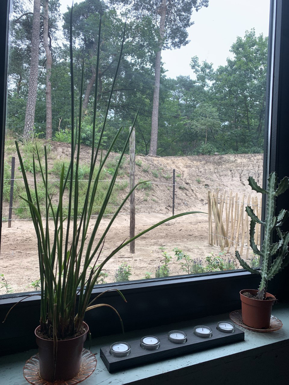 Natuurhuisje in Nunspeet