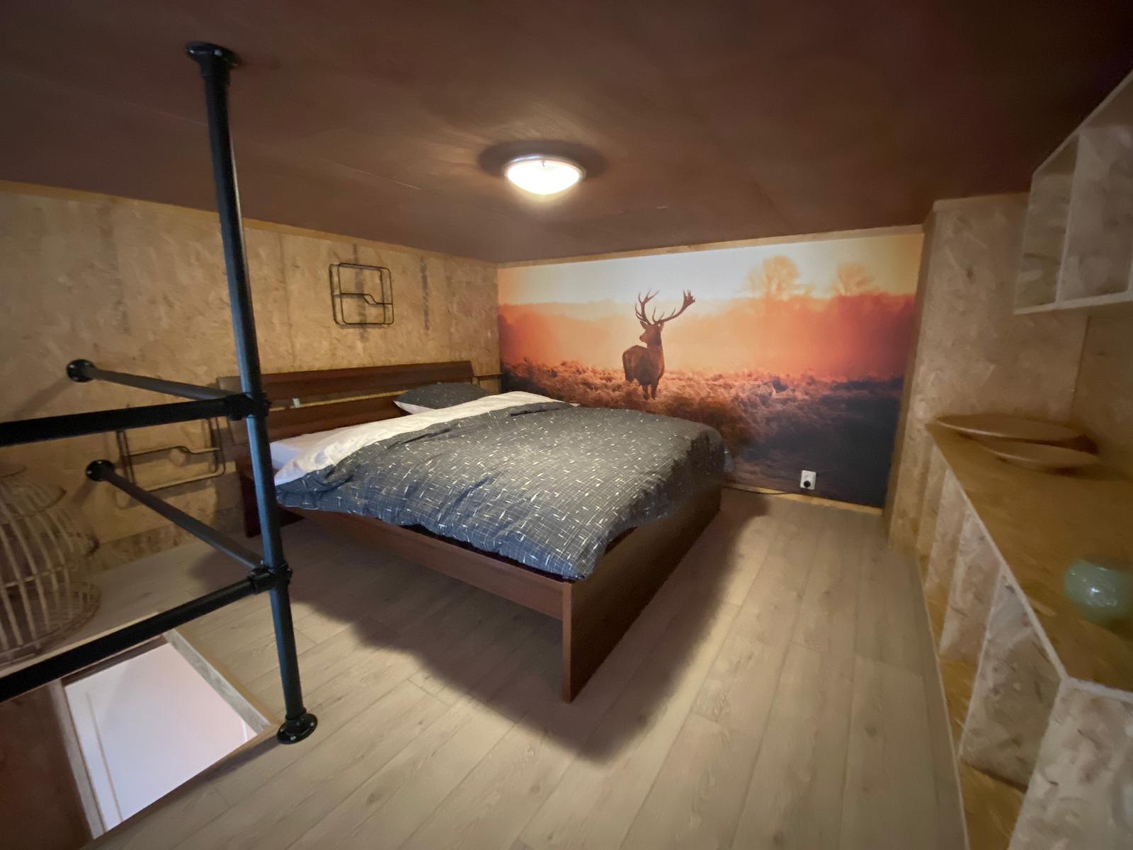 Natuurhuisje in Nunspeet