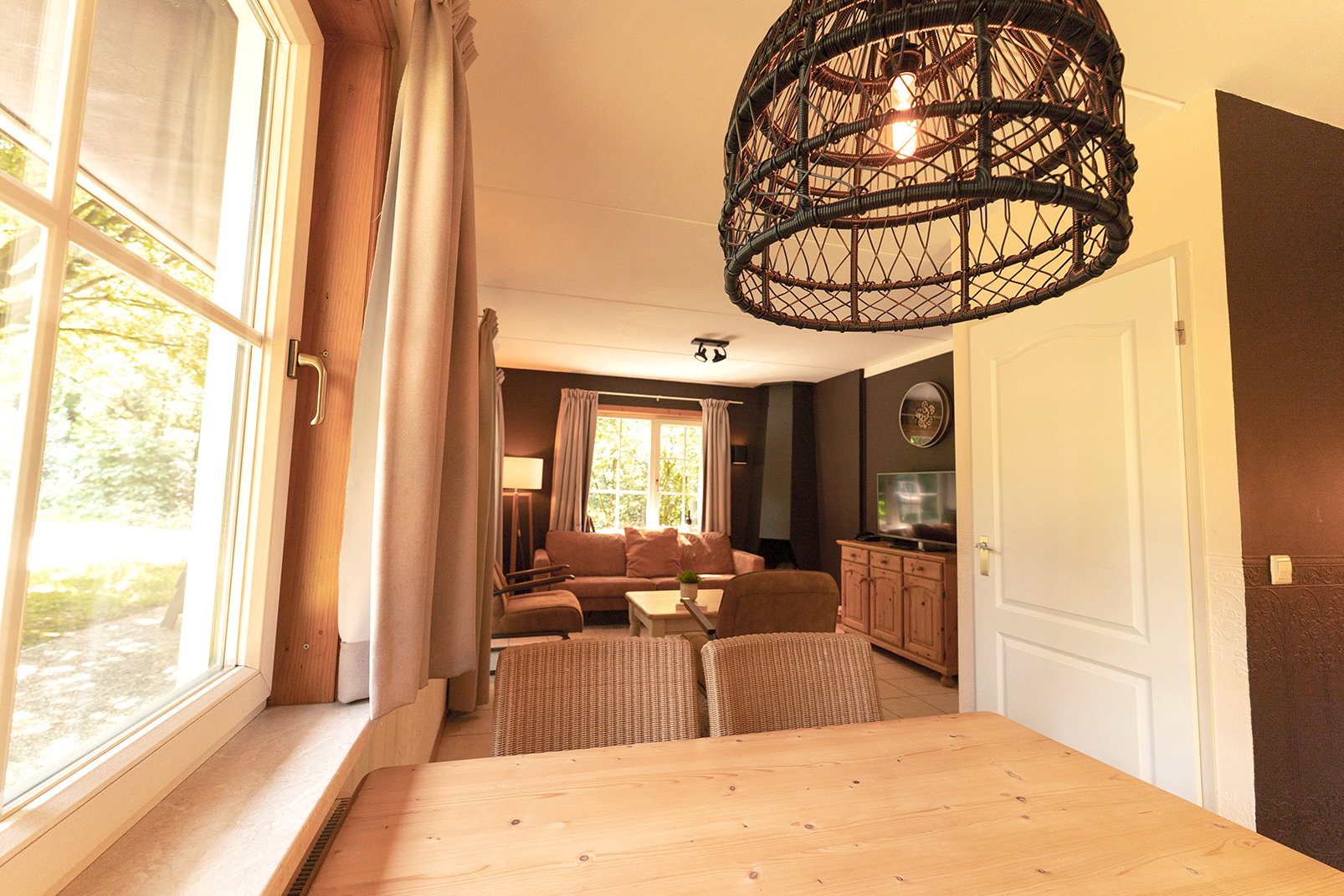 Maison nature à Soest