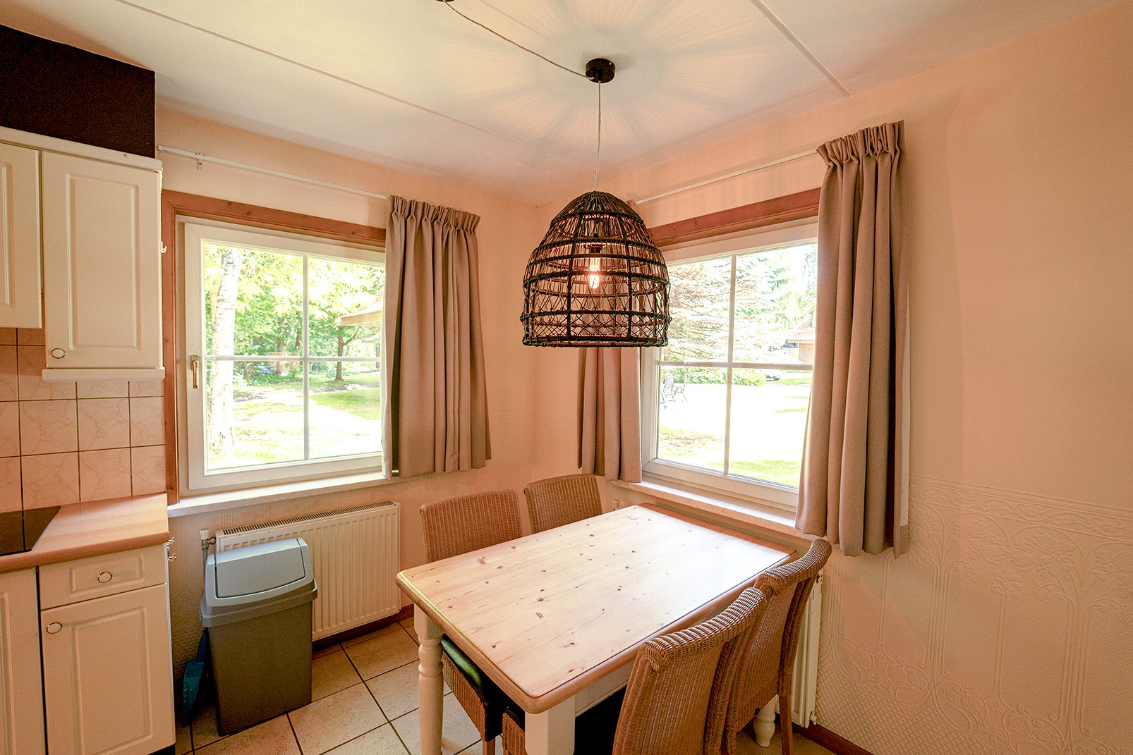 Maison nature à Soest