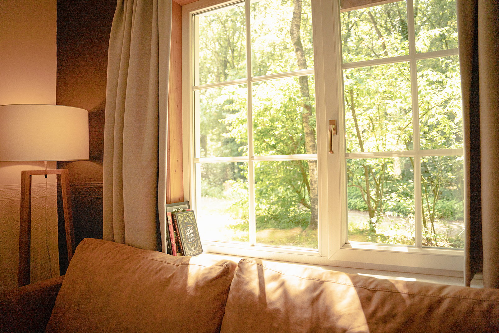 Maison nature à Soest
