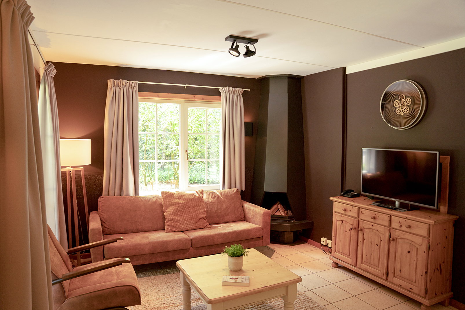 Maison nature à Soest