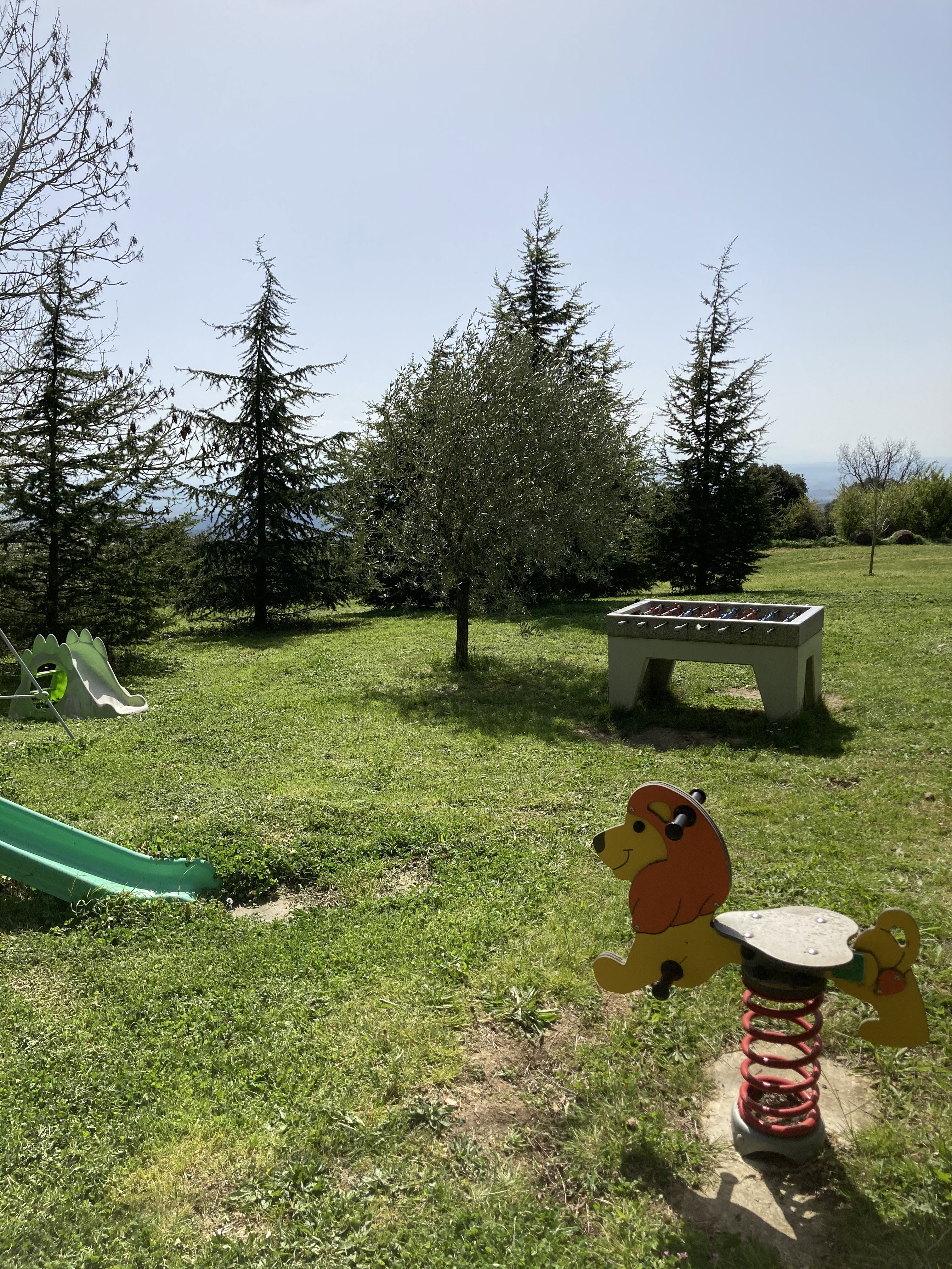 Maison nature à SAISSAC