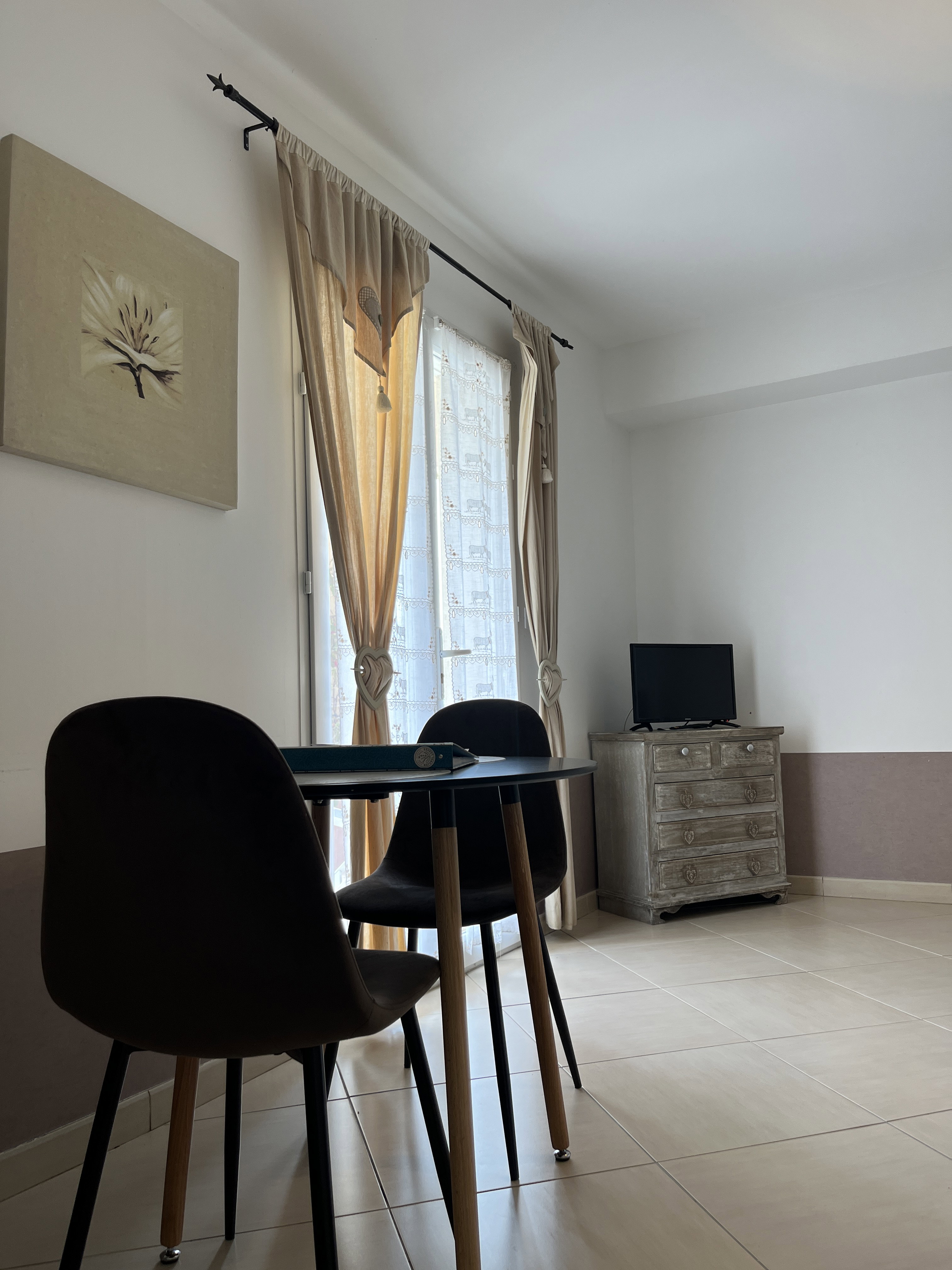 Maison nature à SAISSAC