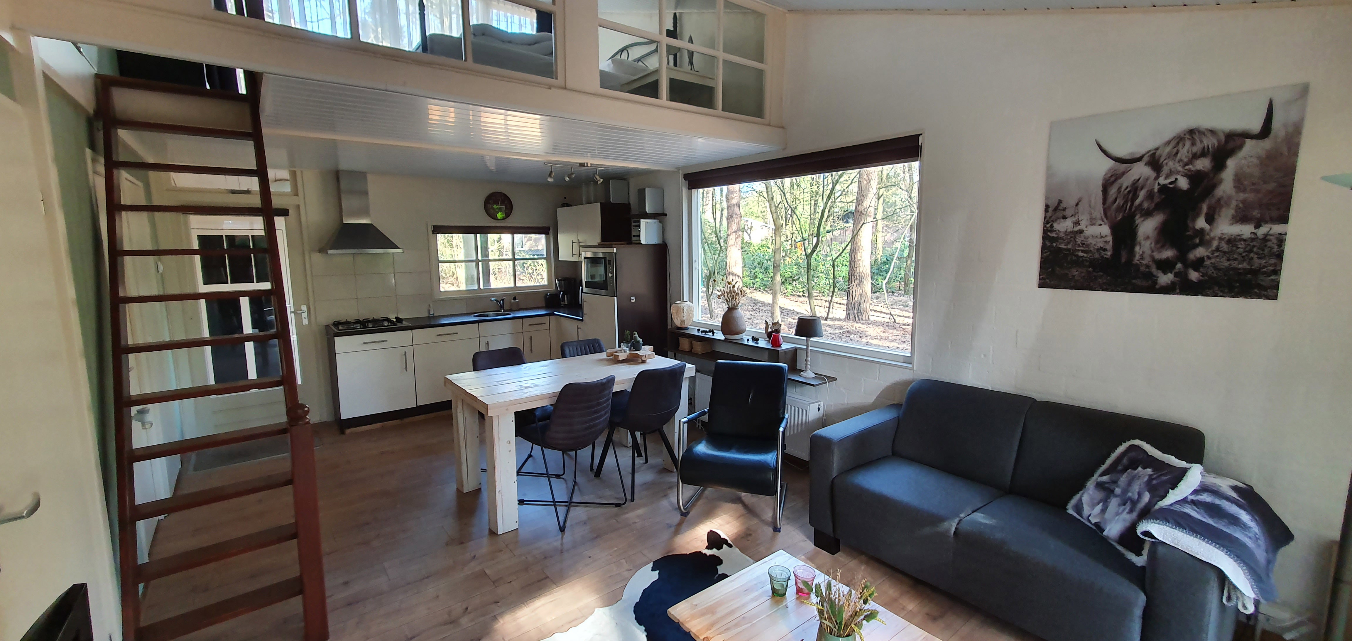 Natuurhuisje in Stegeren