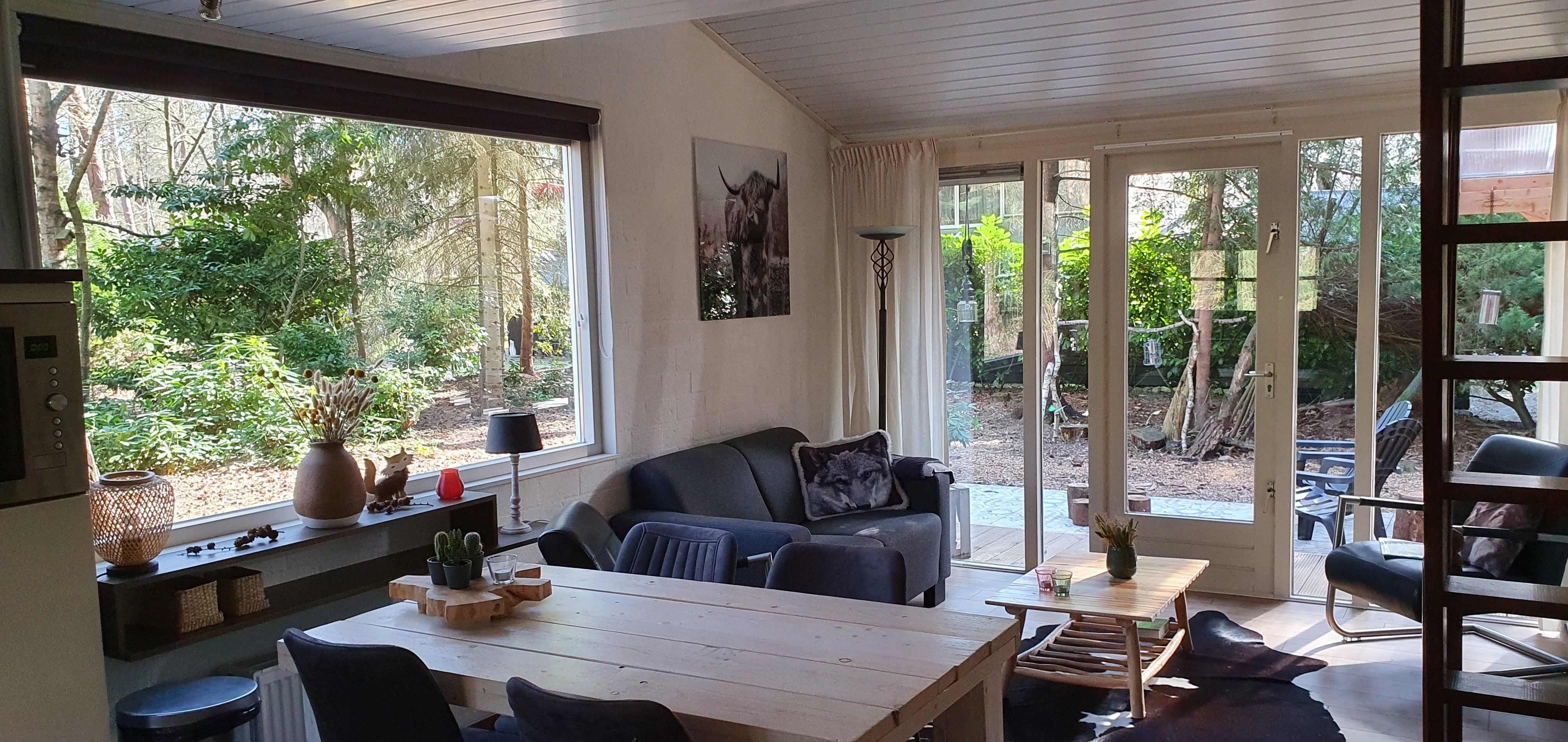 Natuurhuisje in Stegeren