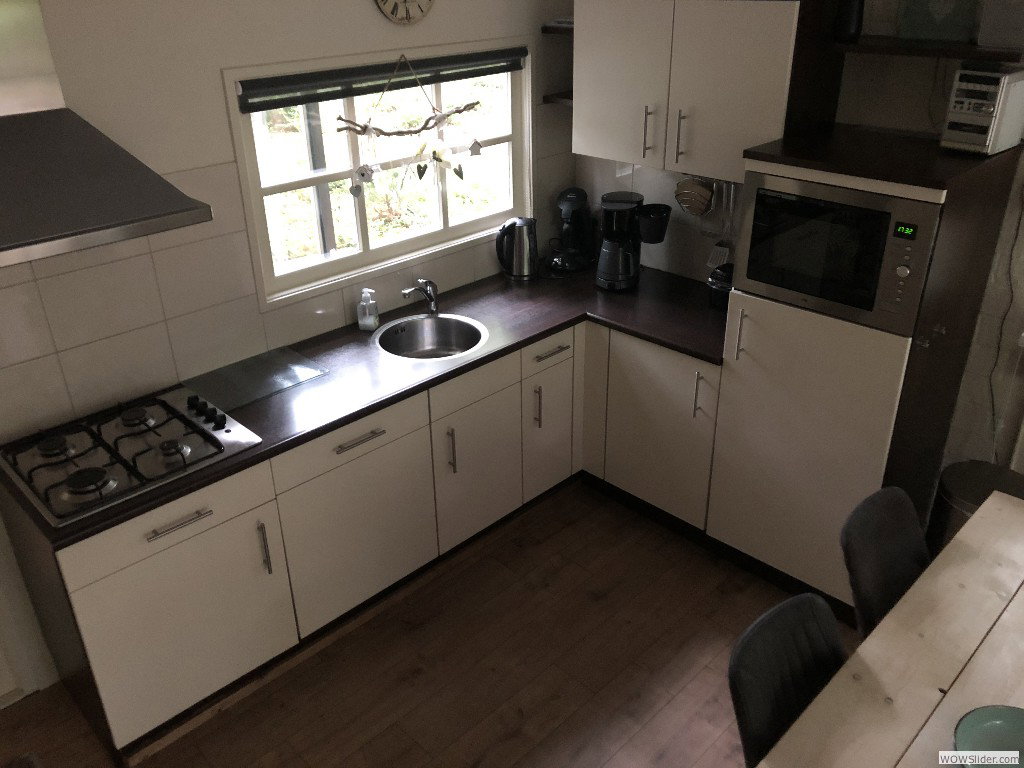 Natuurhuisje in Stegeren