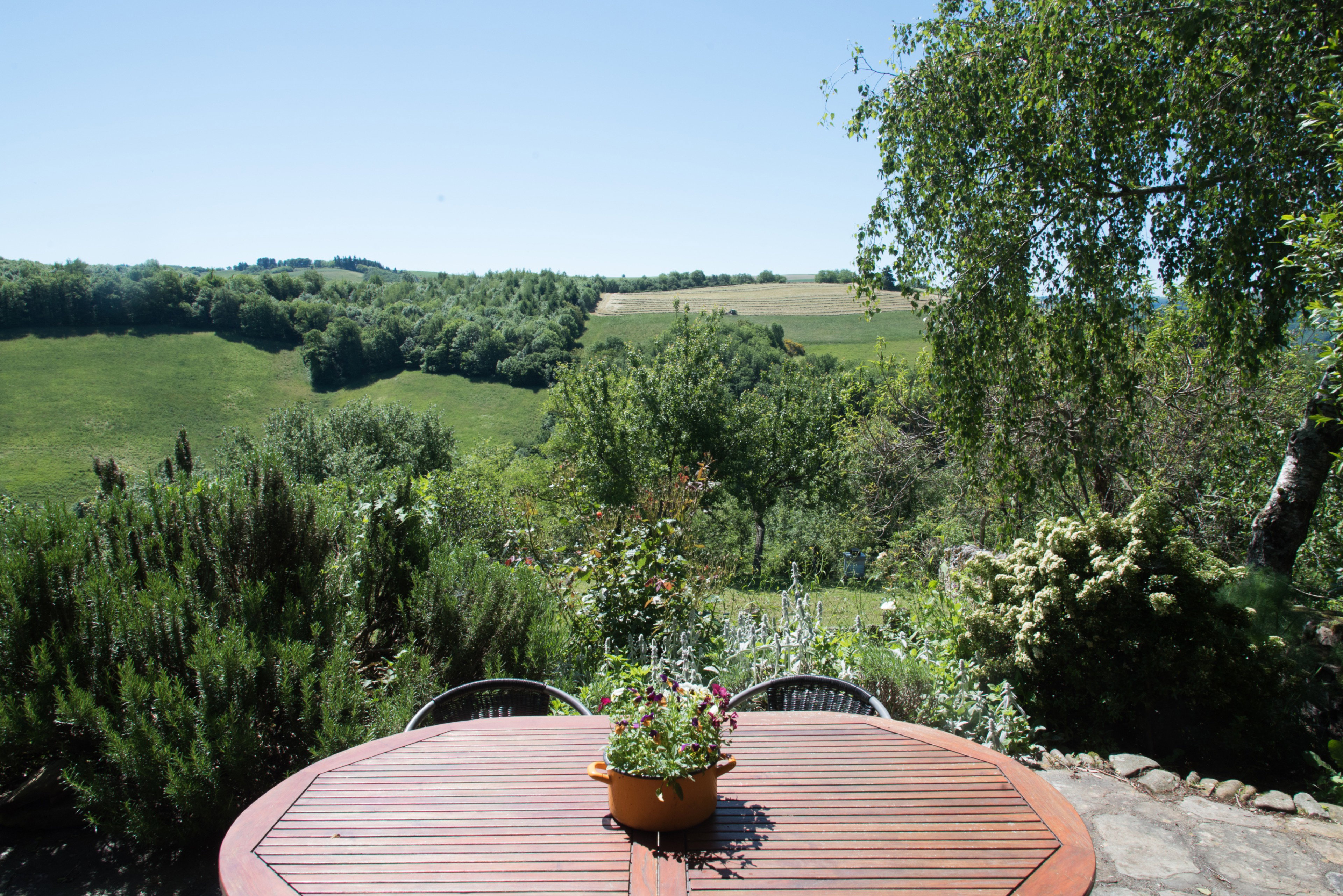 Natuurhuisje in Brasc