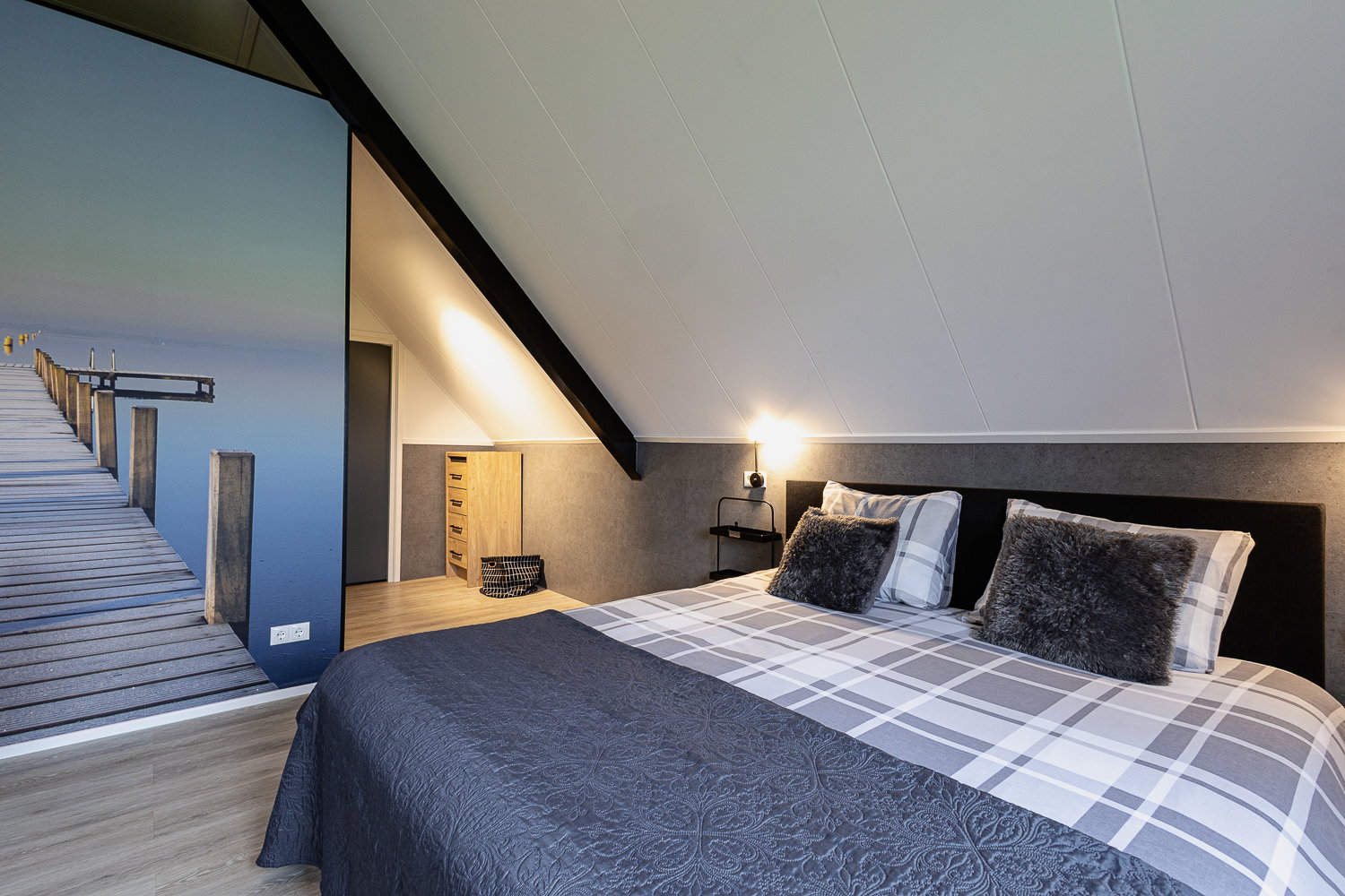 Casa nella natura a Sint Jansklooster