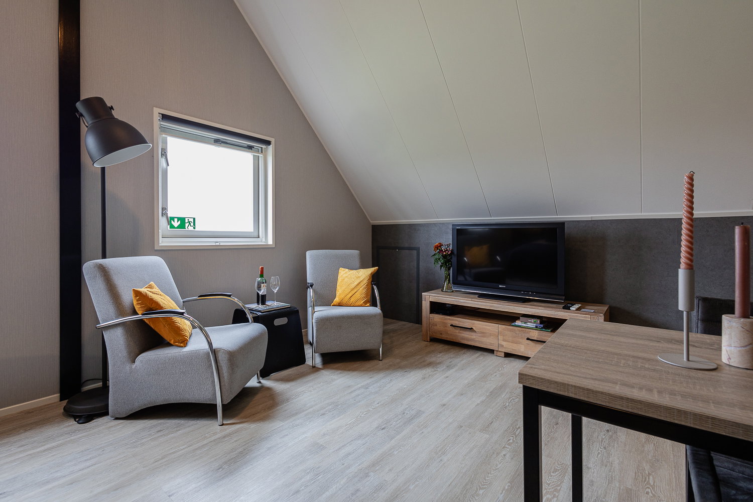 Casa nella natura a Sint Jansklooster