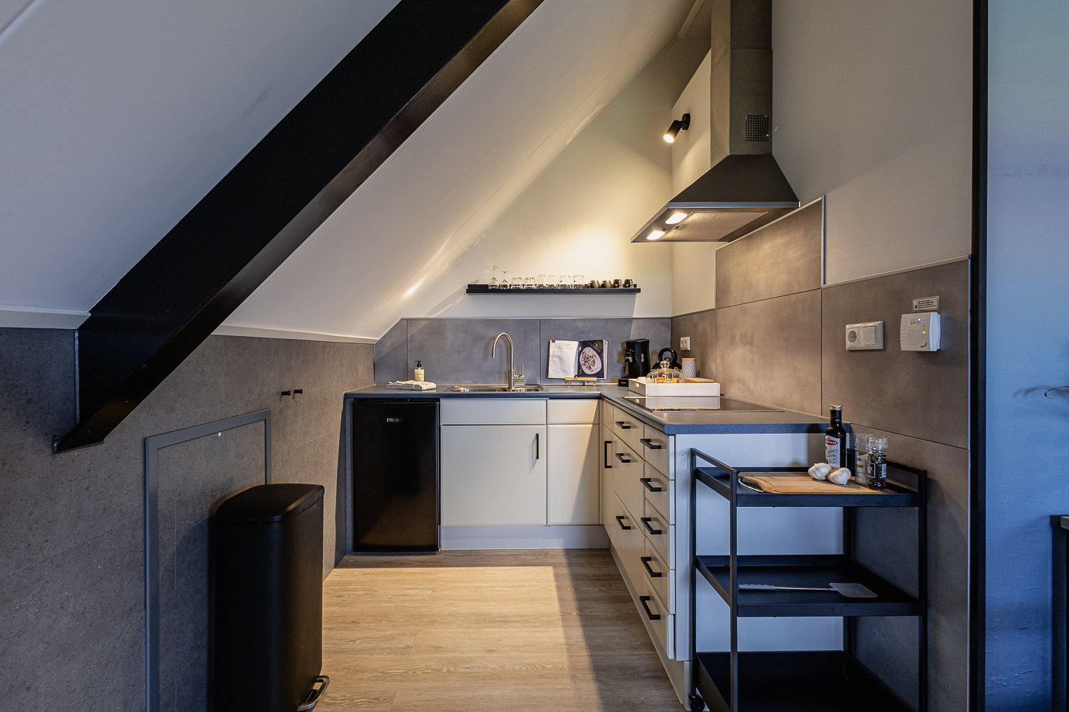 Casa nella natura a Sint Jansklooster