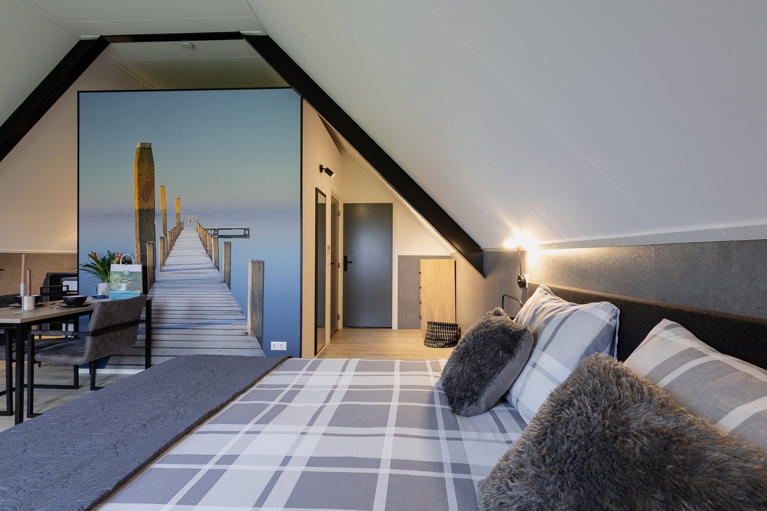 Casa nella natura a Sint Jansklooster