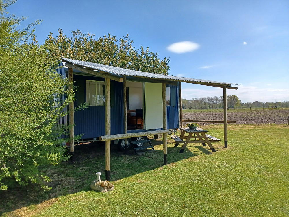 Natuurhuisje in Hengelo