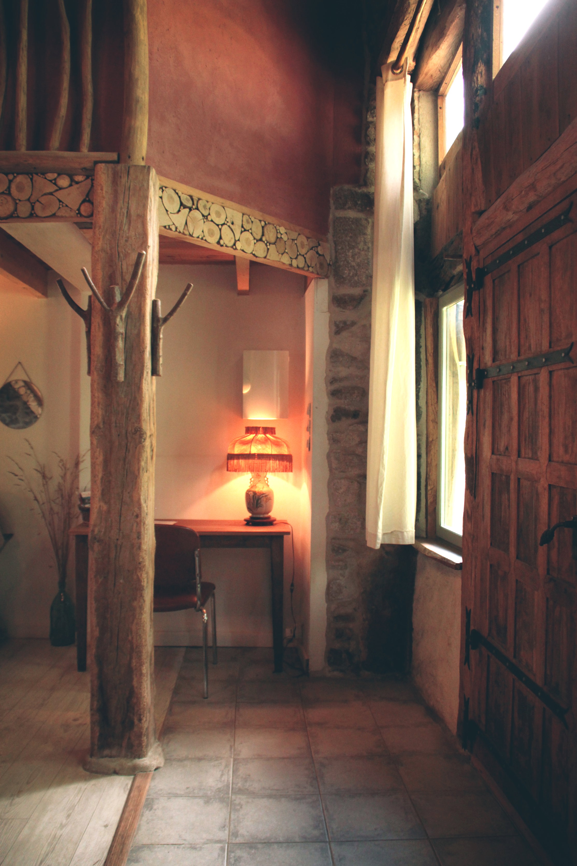 Casa nella natura a Le Bez
