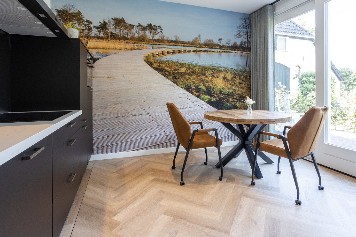 Maison nature à Eerbeek