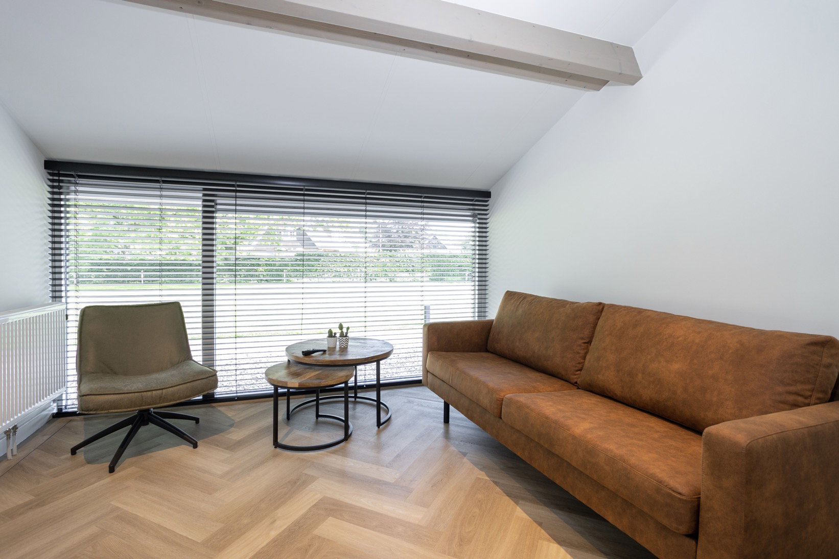Maison nature à Eerbeek