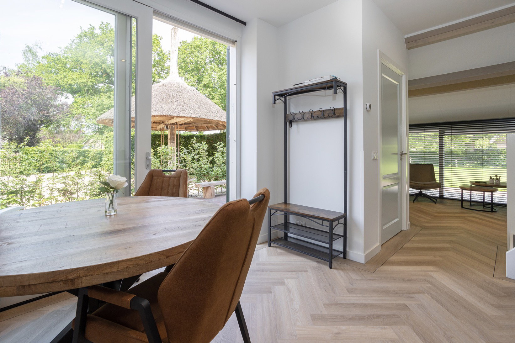 Maison nature à Eerbeek