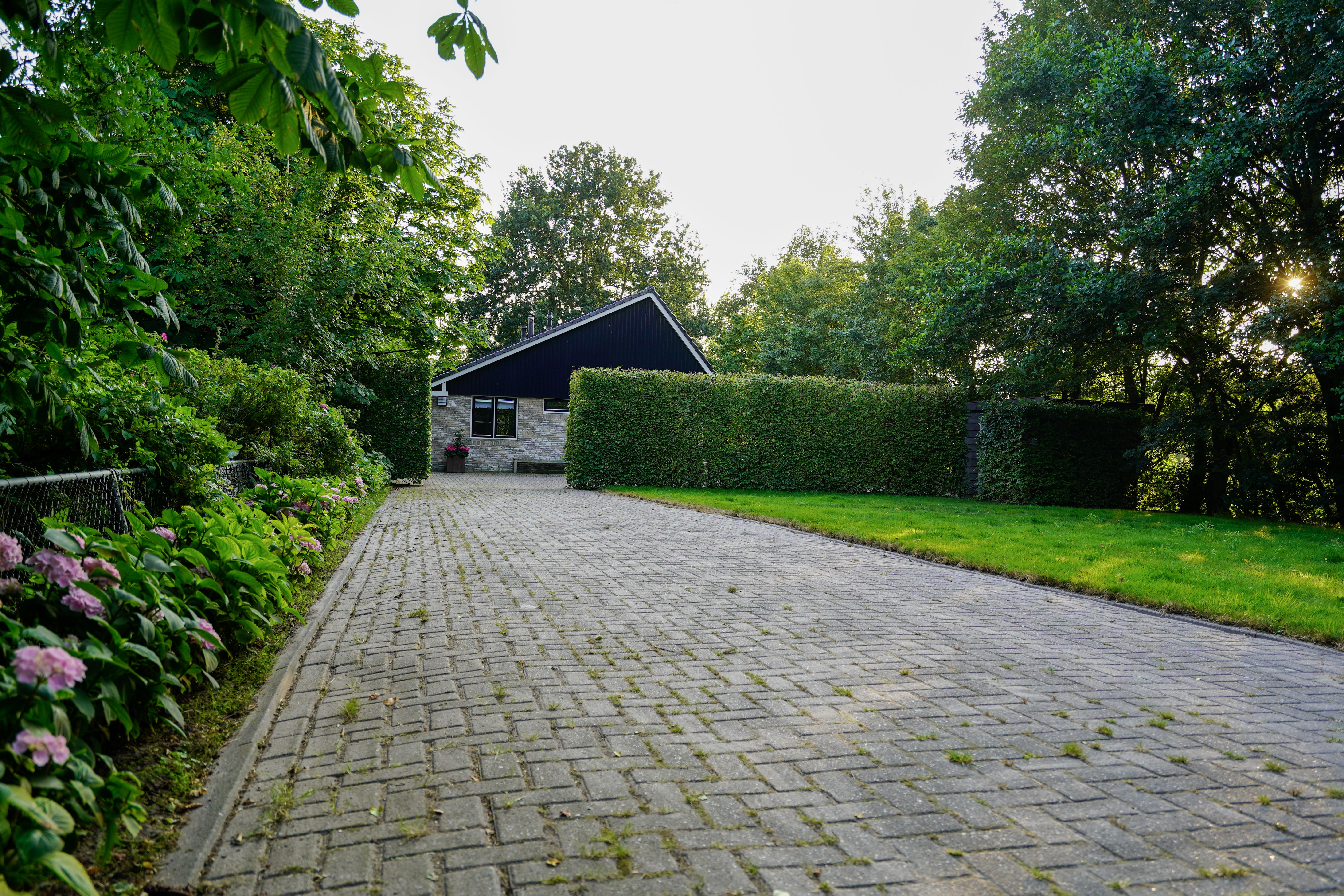 Natuurhuisje in Tjalleberd