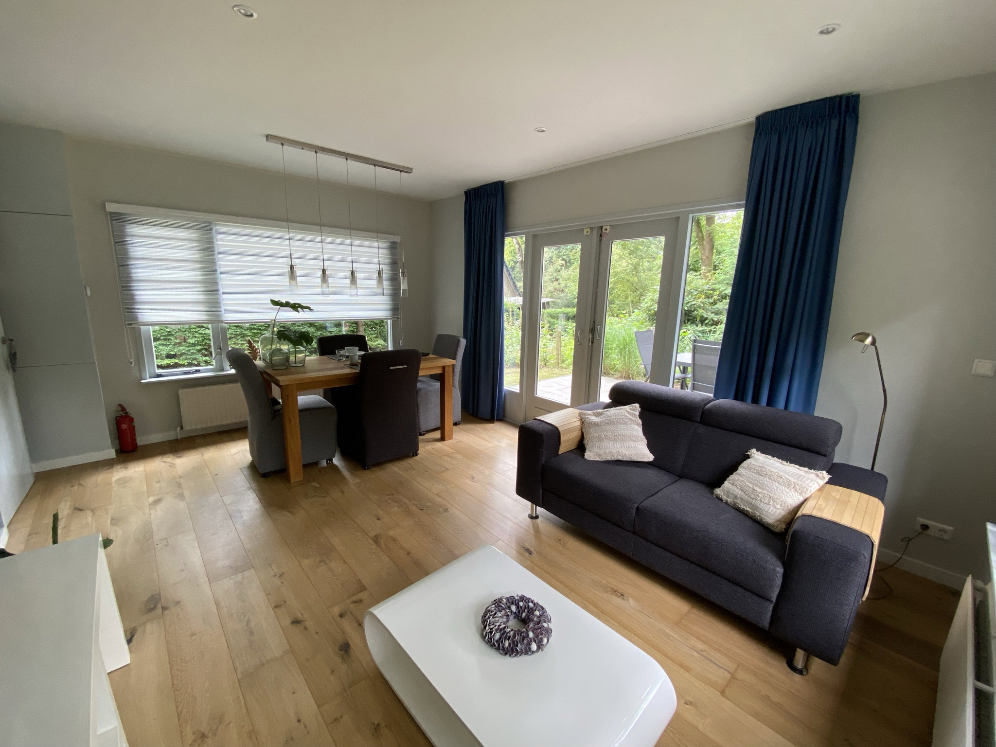 Natuurhuisje in Lunteren
