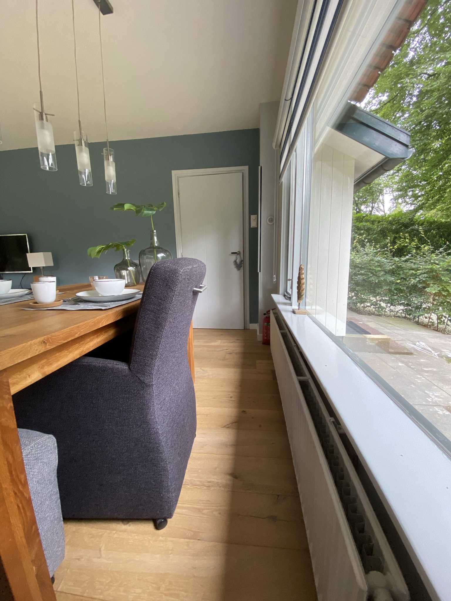 Natuurhuisje in Lunteren