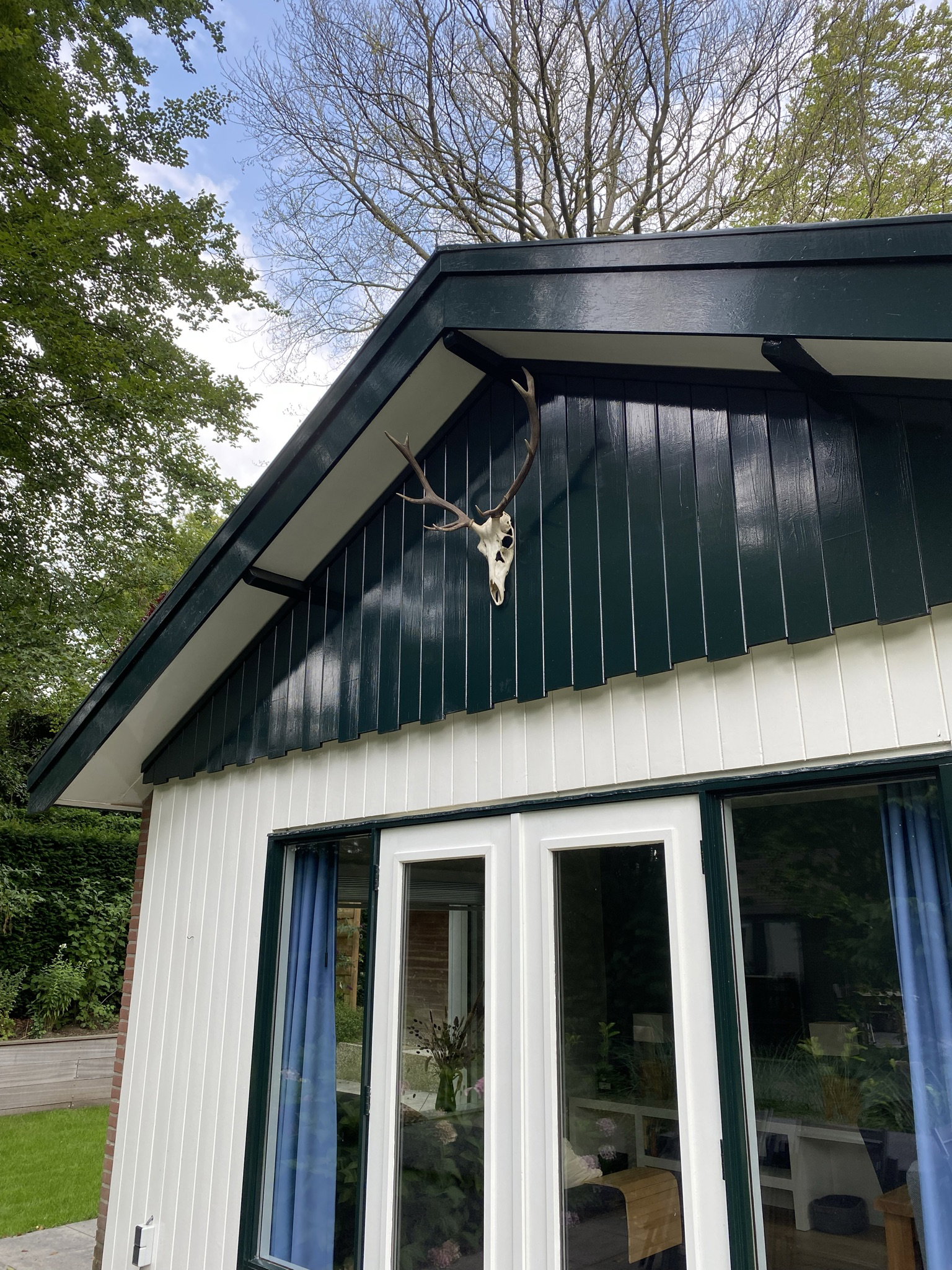 Natuurhuisje in Lunteren