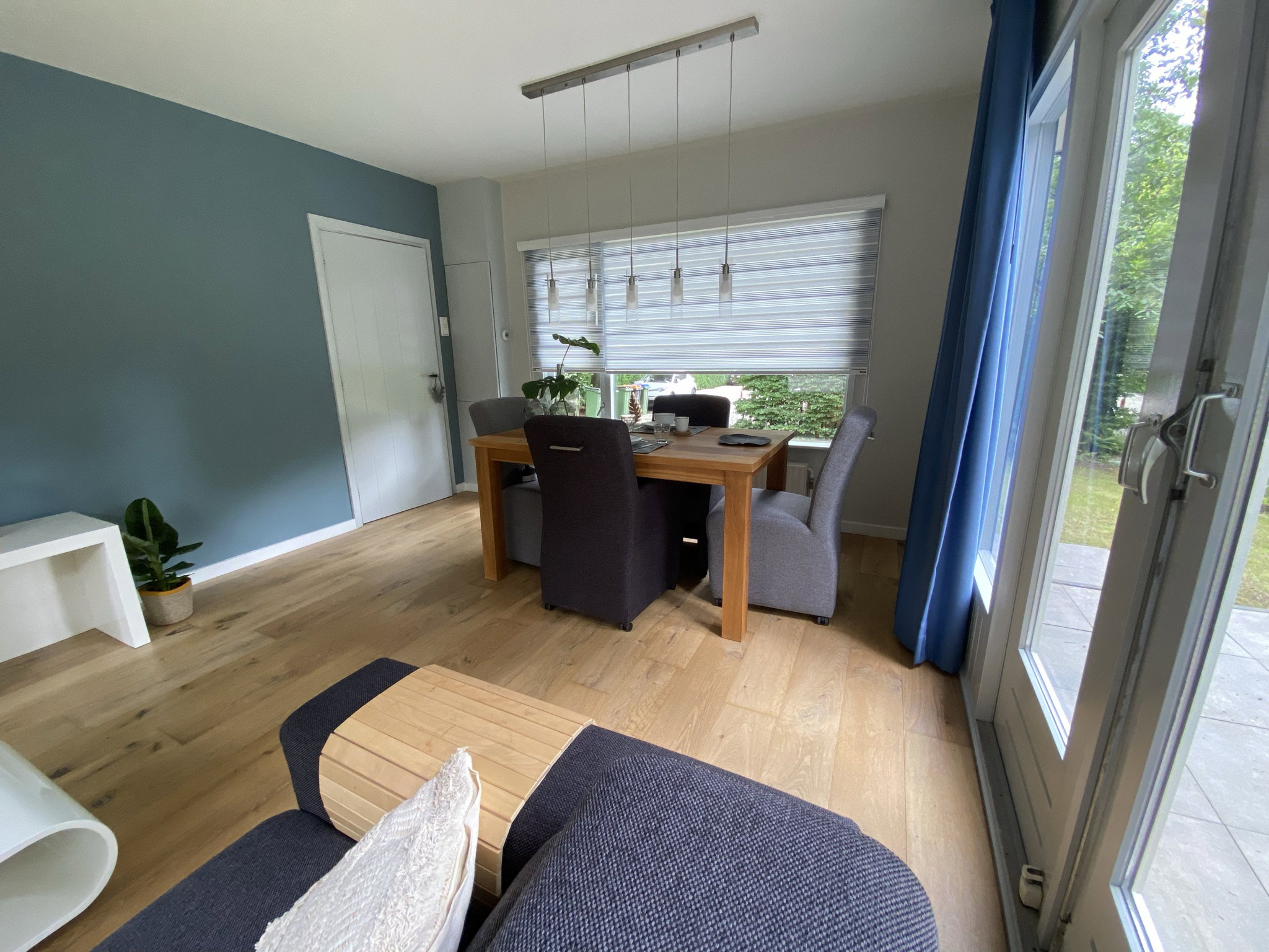 Natuurhuisje in Lunteren