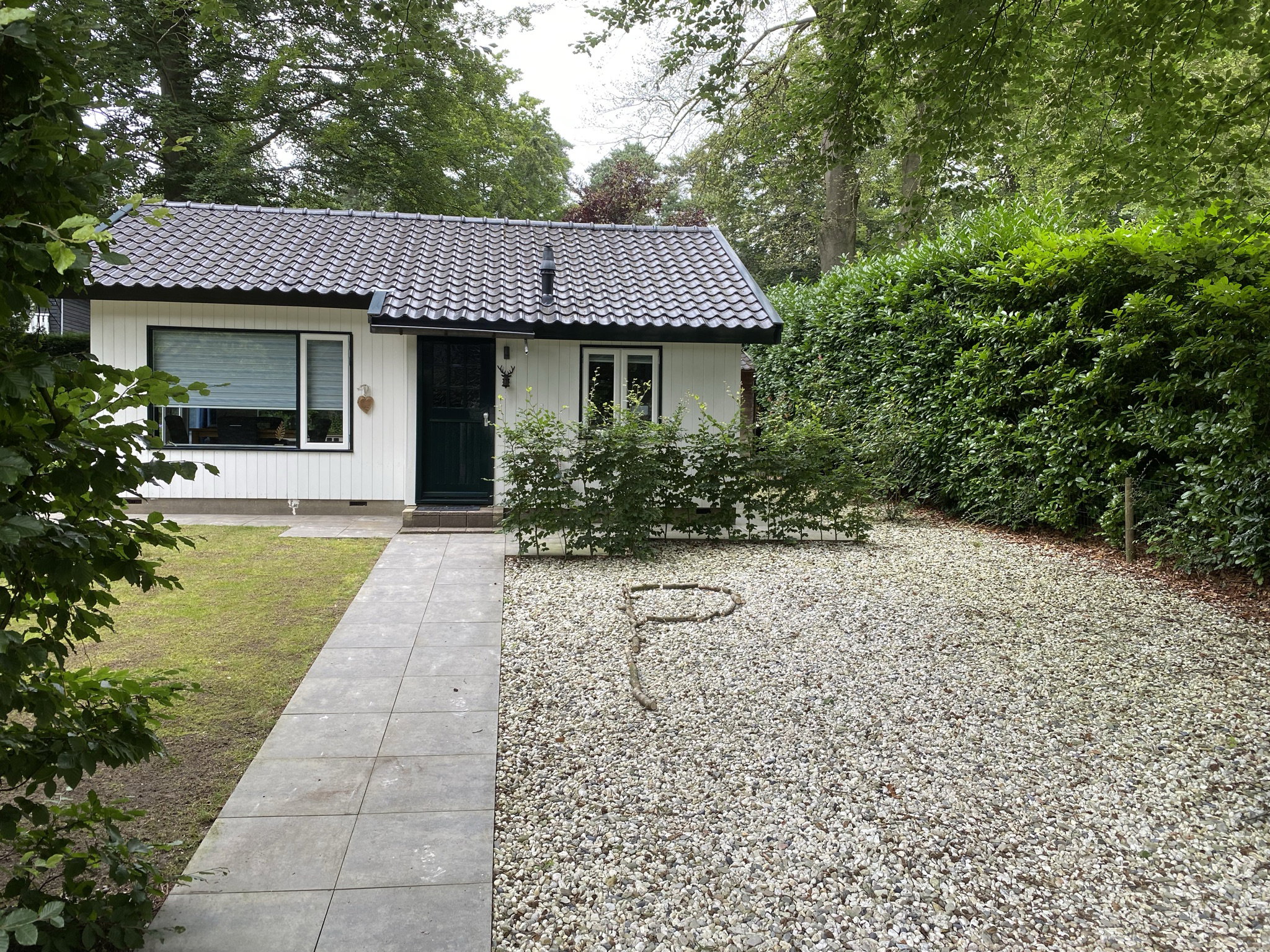 Natuurhuisje in Lunteren